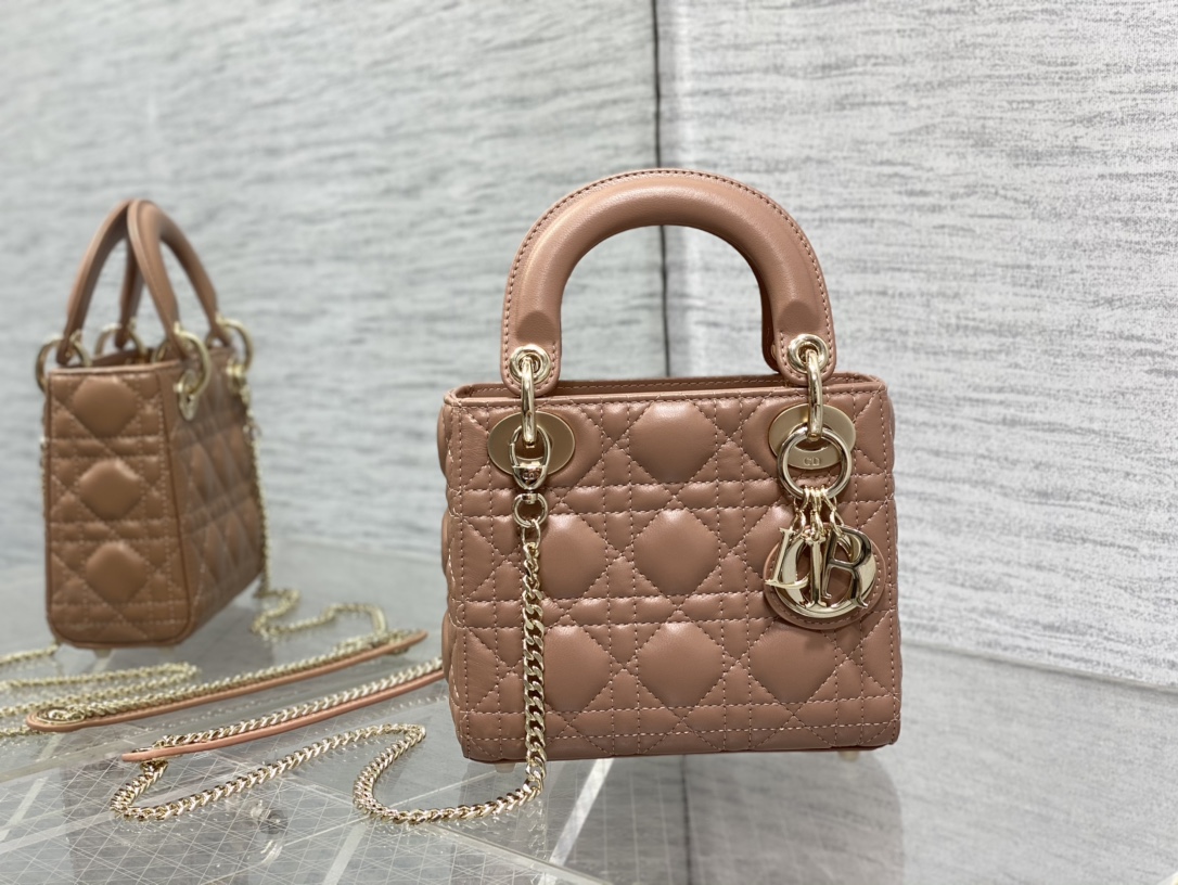 D10r Lady Bag 17cm