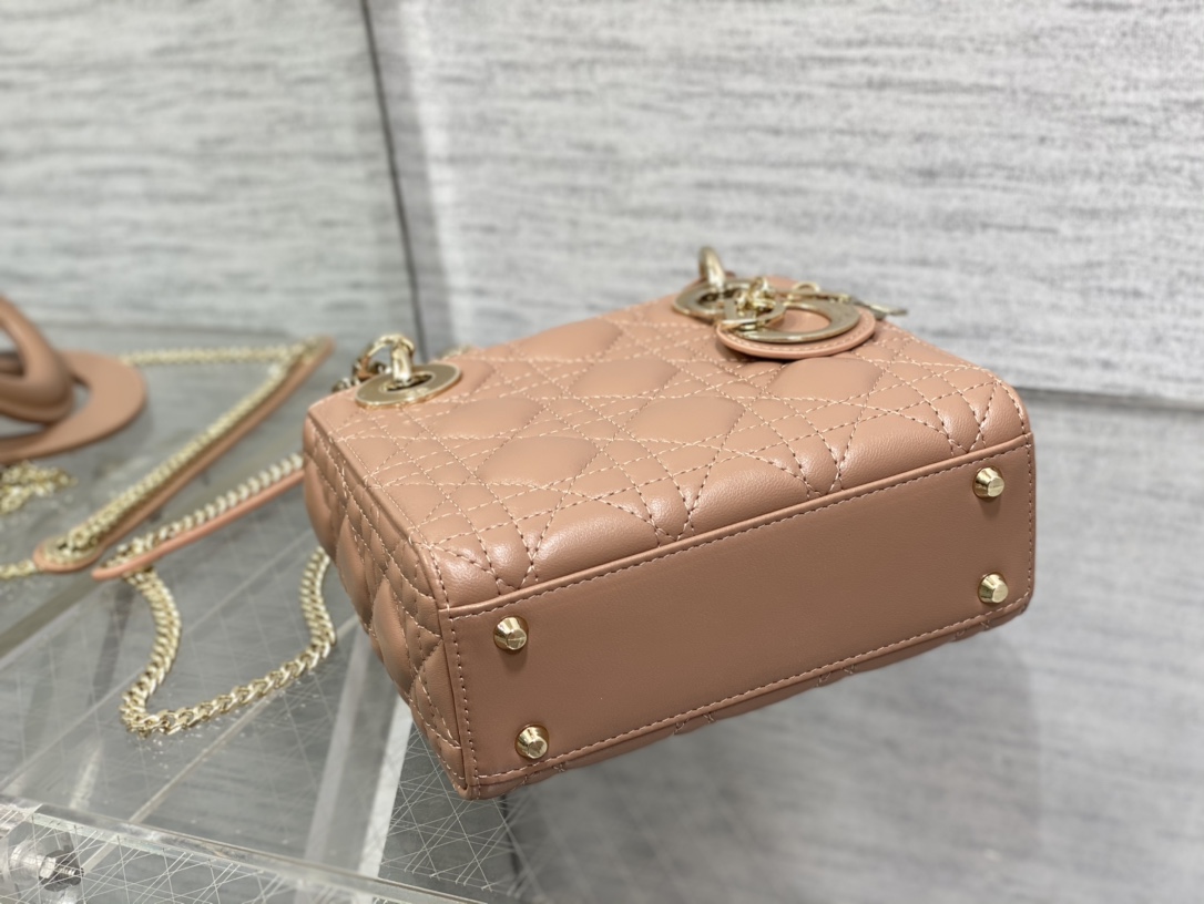 D10r Lady Bag 17cm