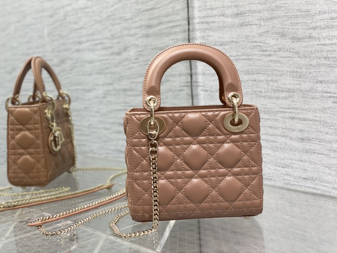 D10r Lady Bag 17cm