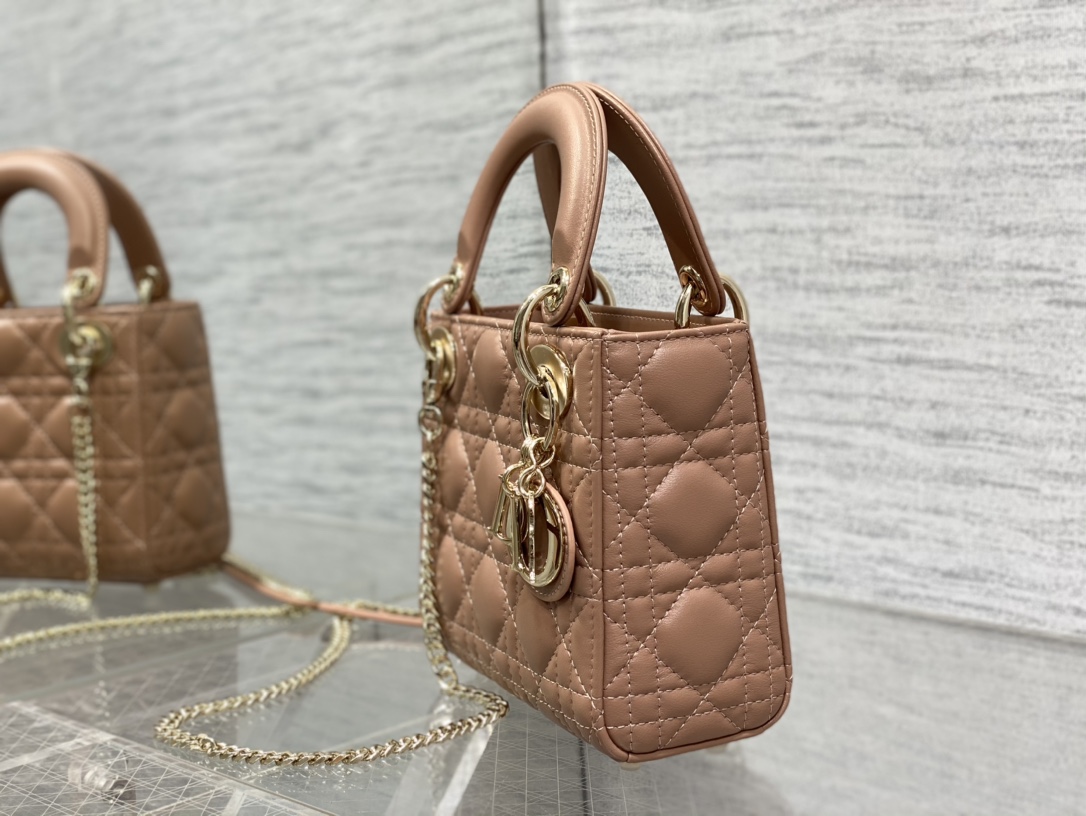 D10r Lady Bag 17cm