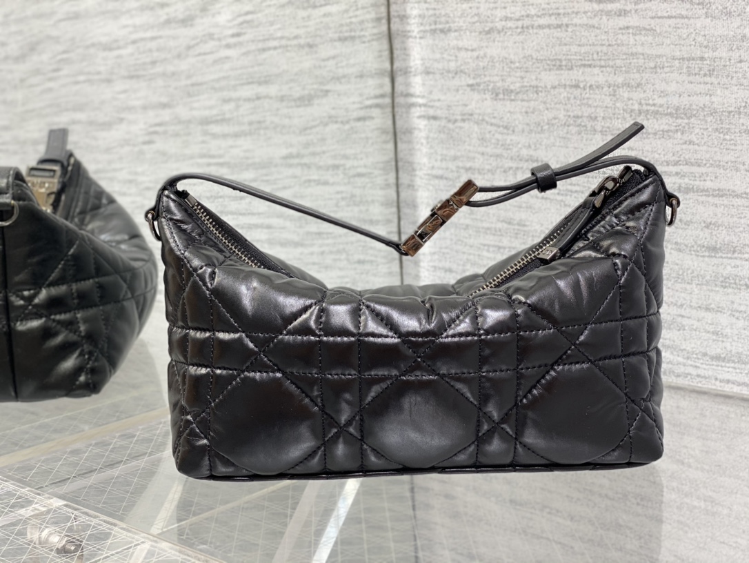 Bagsaaa D10r Nomad Bag - 22*13*9.5cm