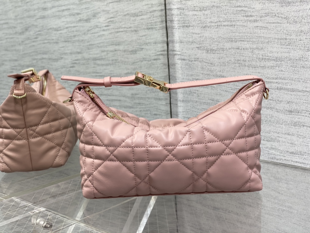 Bagsaaa D10r Nomad Bag - 22*13*9.5cm