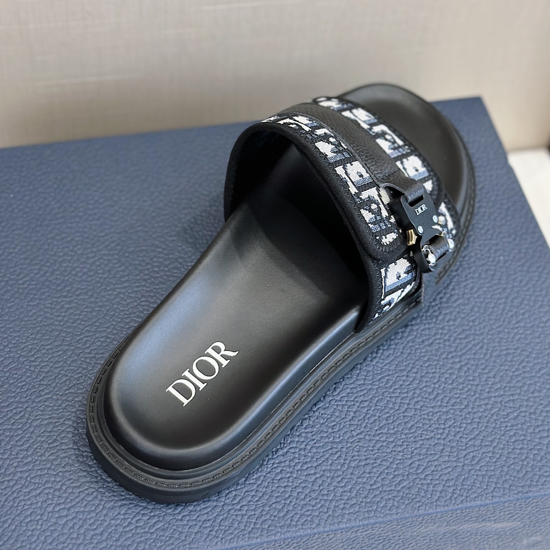 Bagsaaa D10r Oblique Slides