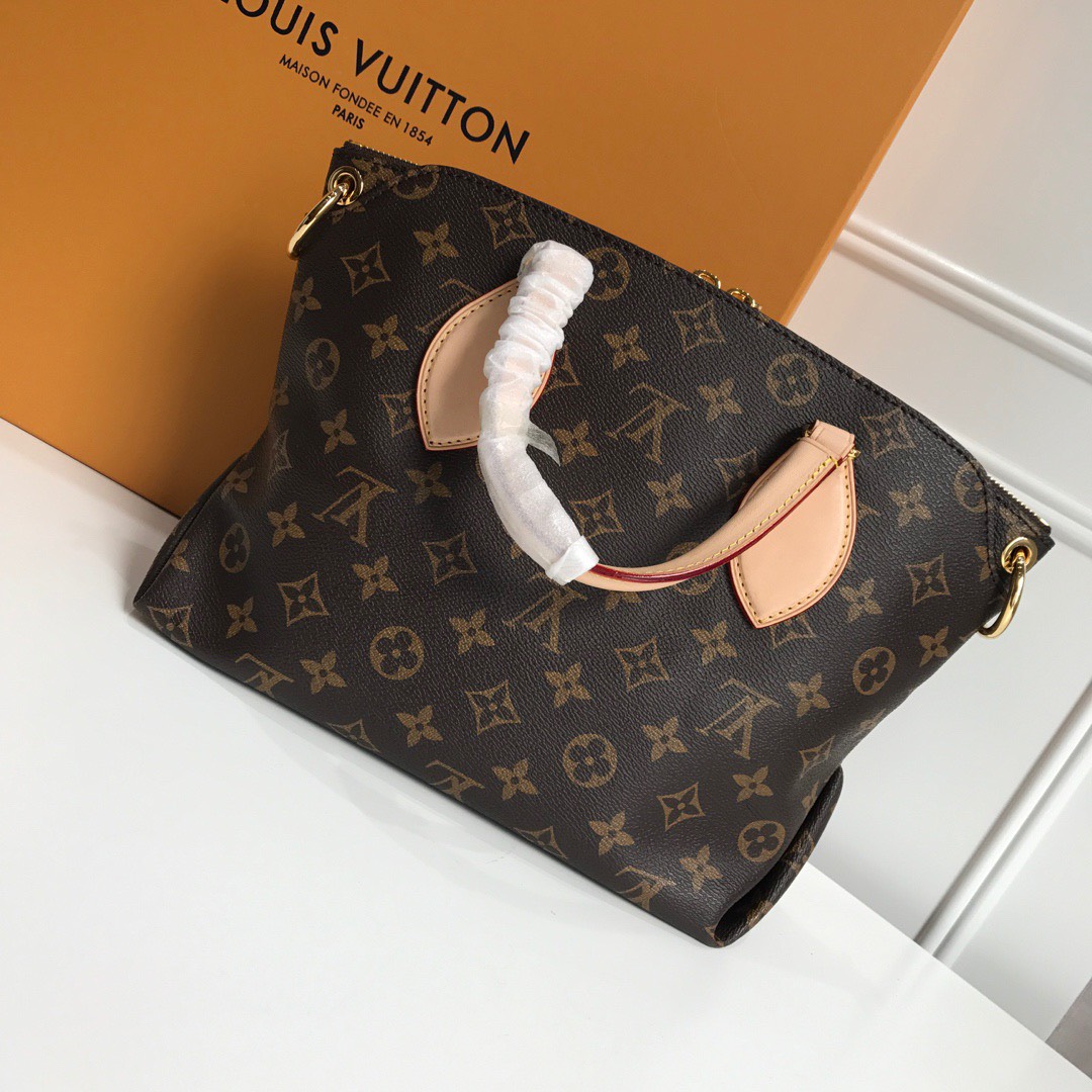 Bagsaaa L0vis Vvtt0n Flower BB Beige Bag M44359