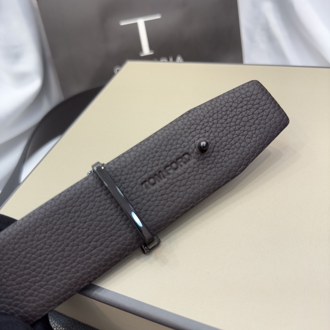 Bagsaaa Tom Ford Black Belt