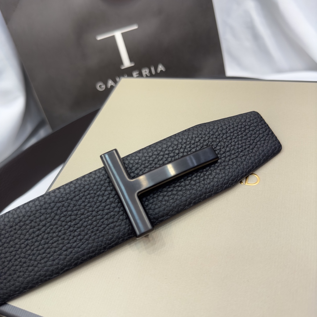 Bagsaaa Tom Ford Black Belt