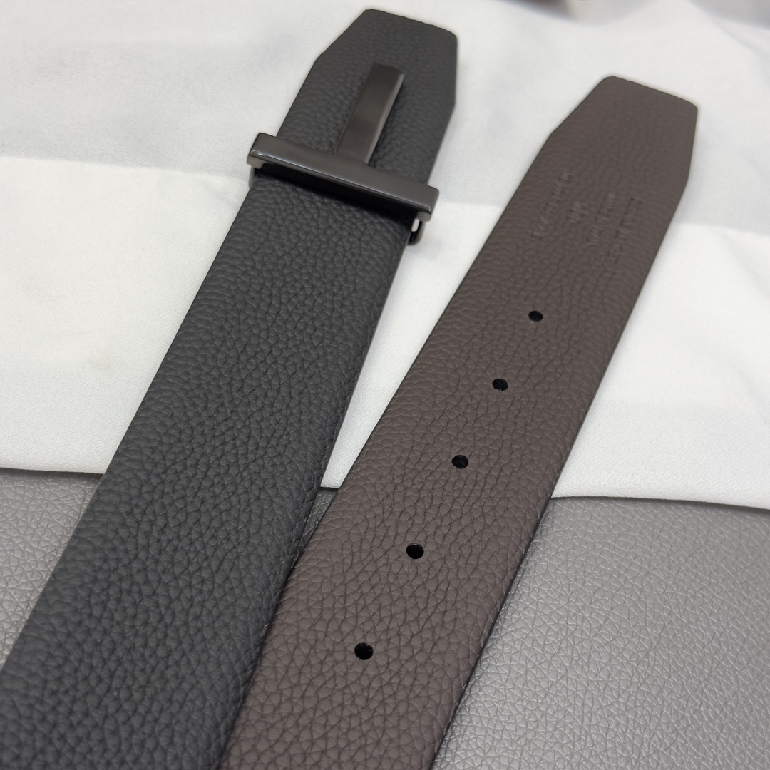 Bagsaaa Tom Ford Black Belt