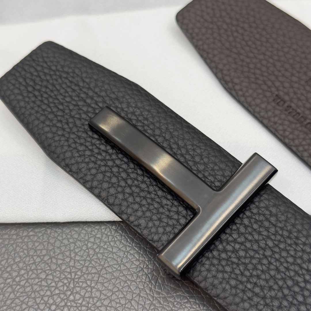 Bagsaaa Tom Ford Black Belt