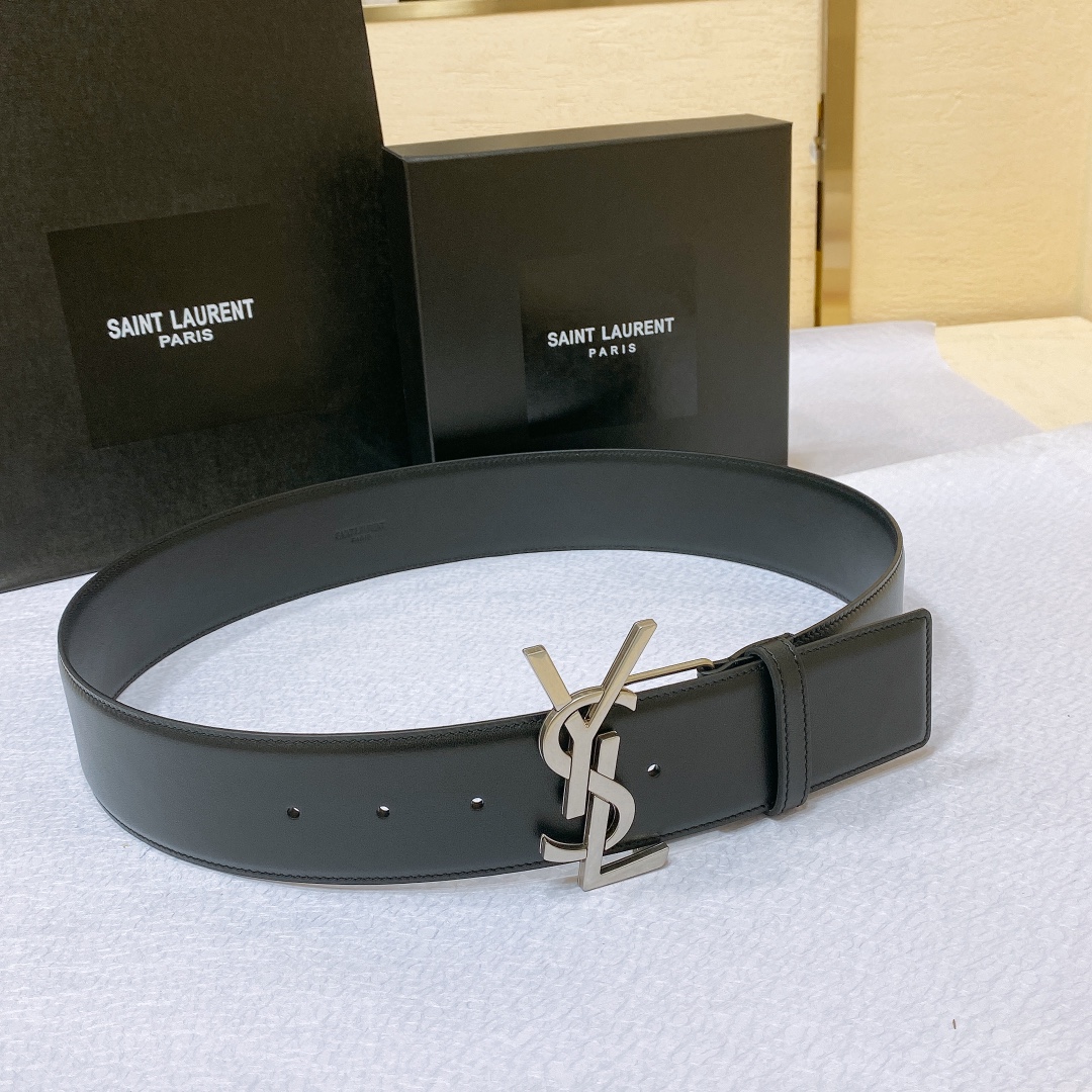 Bagsaaa Y51 Black Belt 5cm