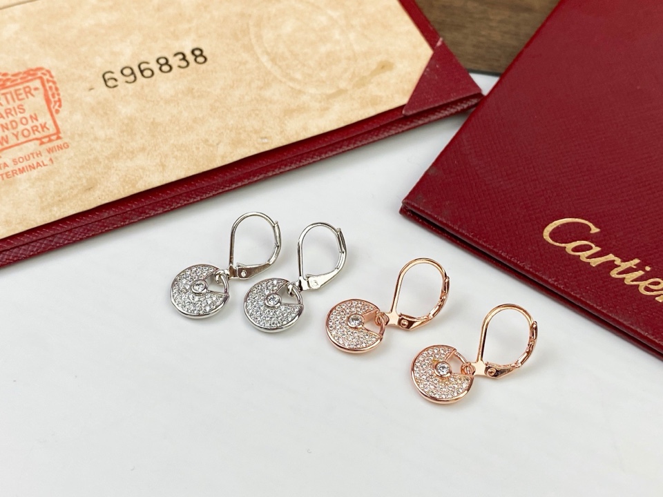 Bagsaaa H**me5 Earrings
