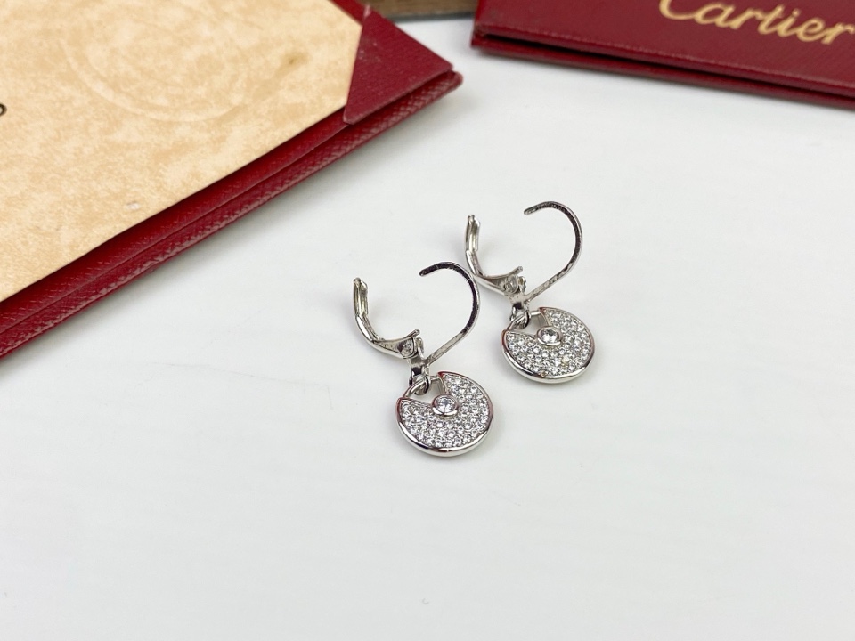Bagsaaa H**me5 Earrings