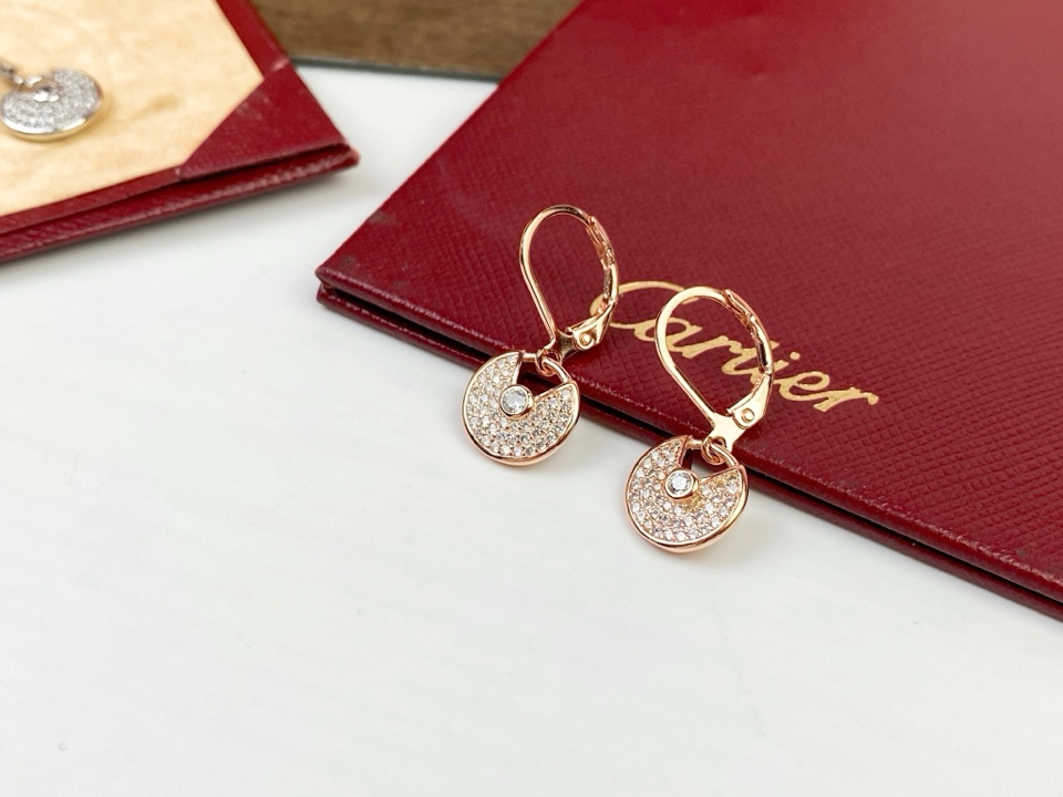 Bagsaaa H**me5 Earrings