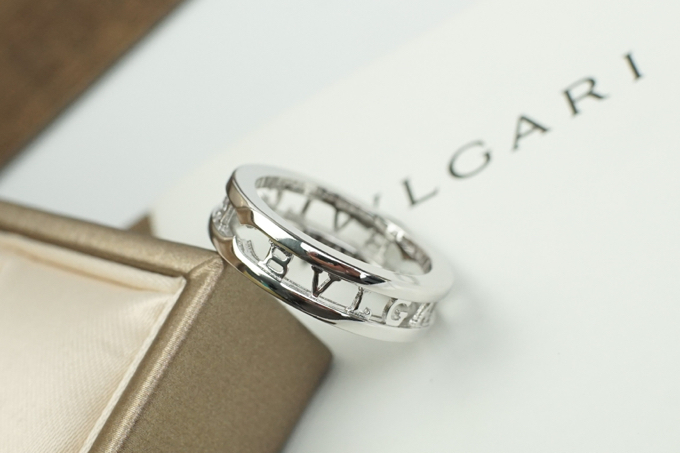 Bagsaaa Bv1g*ai Ring