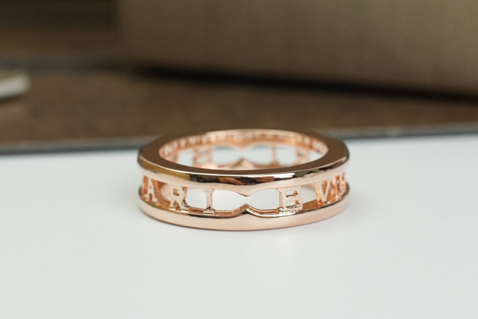 Bagsaaa Bv1g*ai Ring