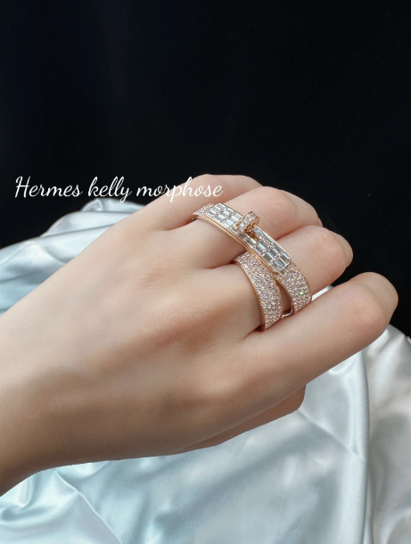 Bagsaaa H**me5 Ring