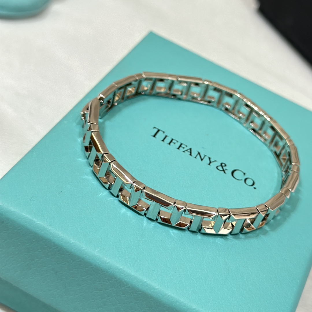 Bagsaaa T*f*ny&Co Bracelet