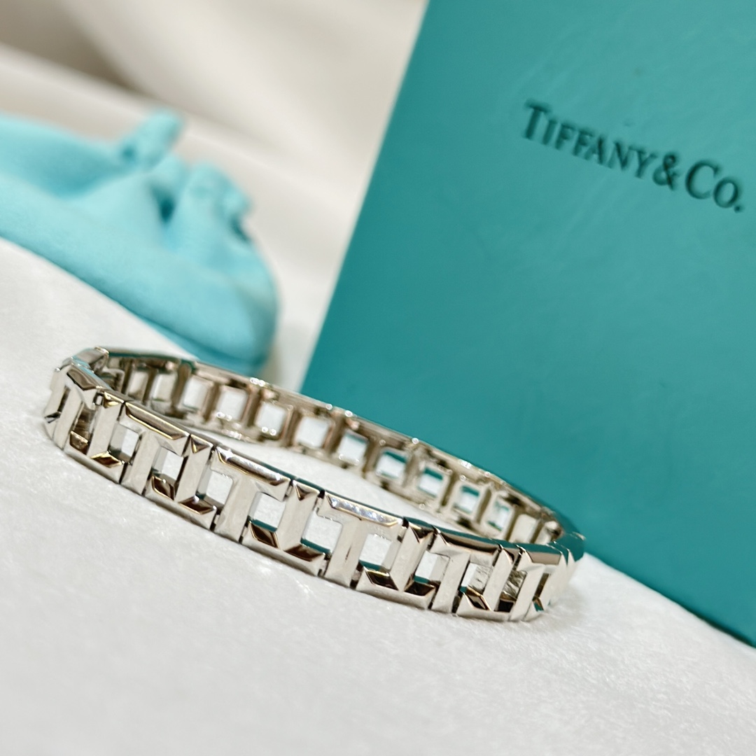 Bagsaaa T*f*ny&Co Bracelet