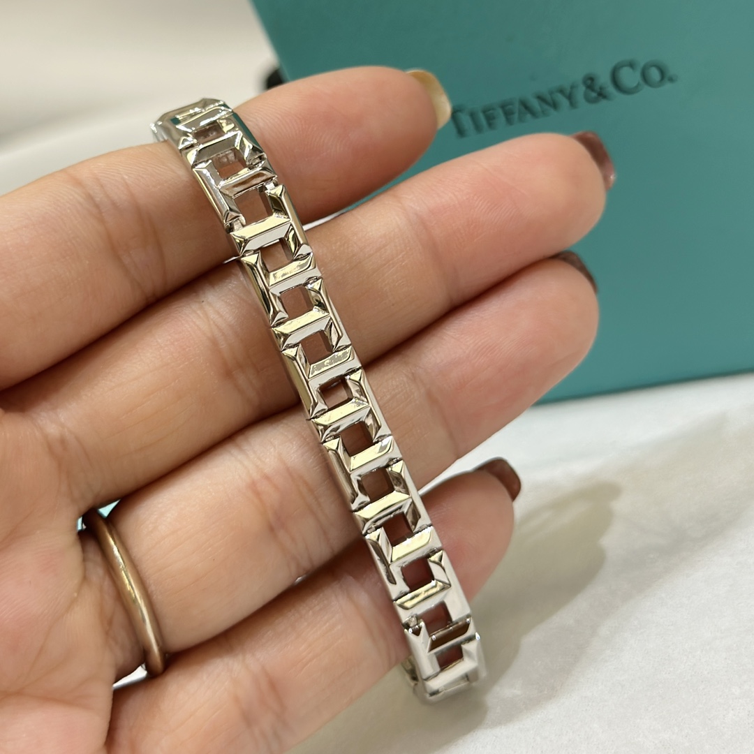 Bagsaaa T*f*ny&Co Bracelet