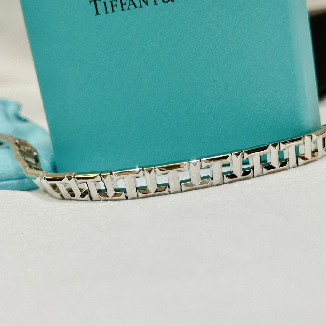 Bagsaaa T*f*ny&Co Bracelet