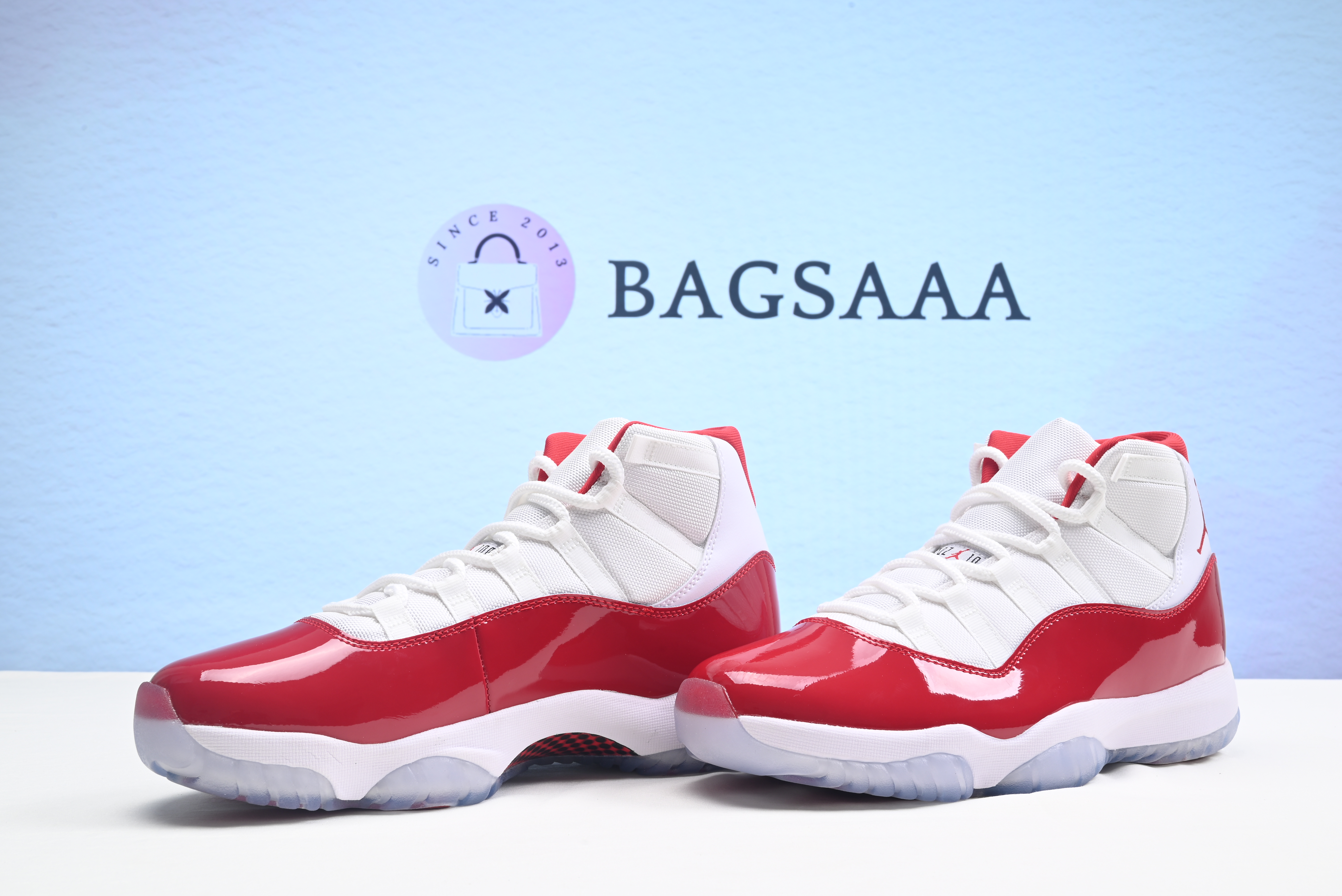 Air Jordan 11 Retro Cherry