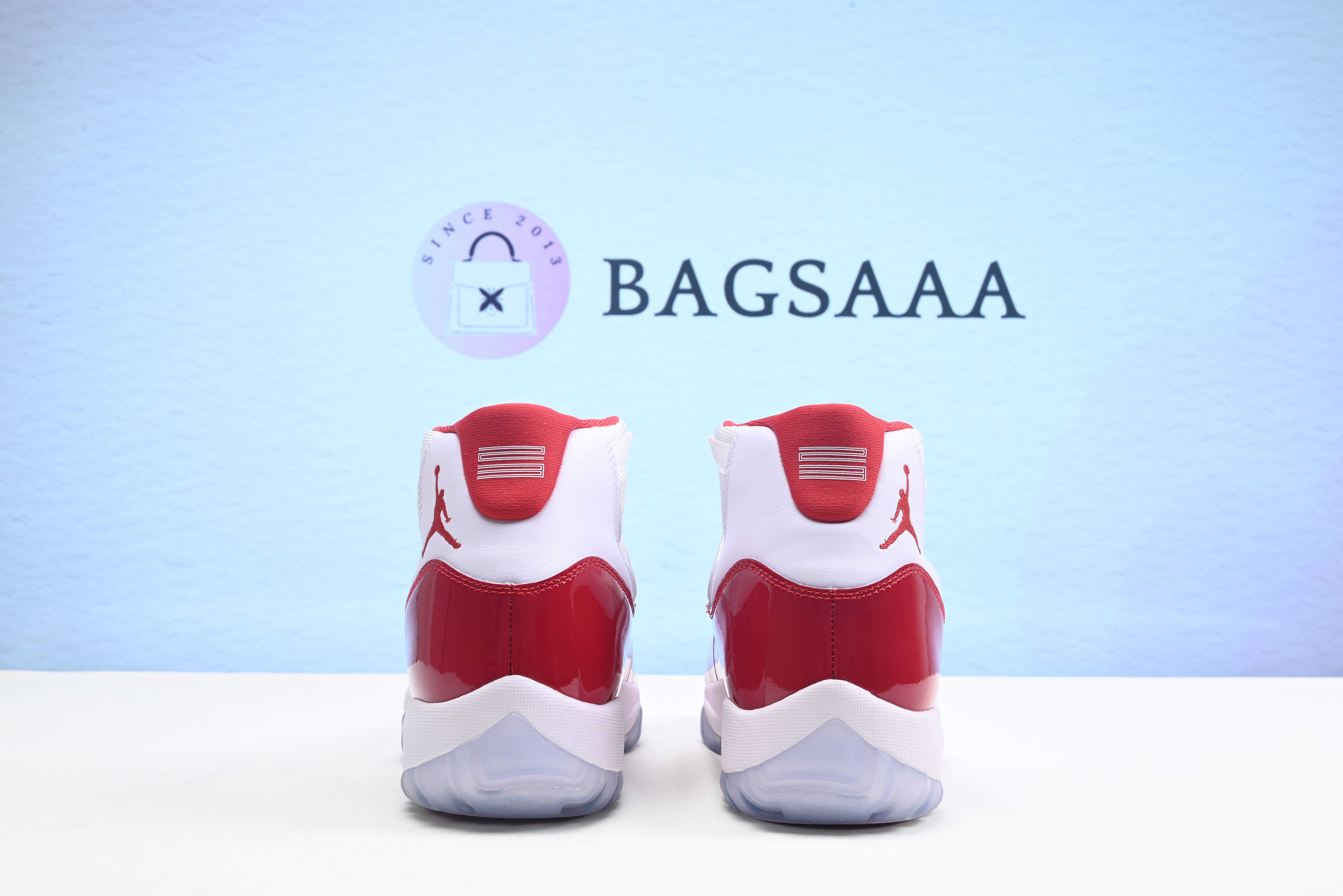 Air Jordan 11 Retro Cherry