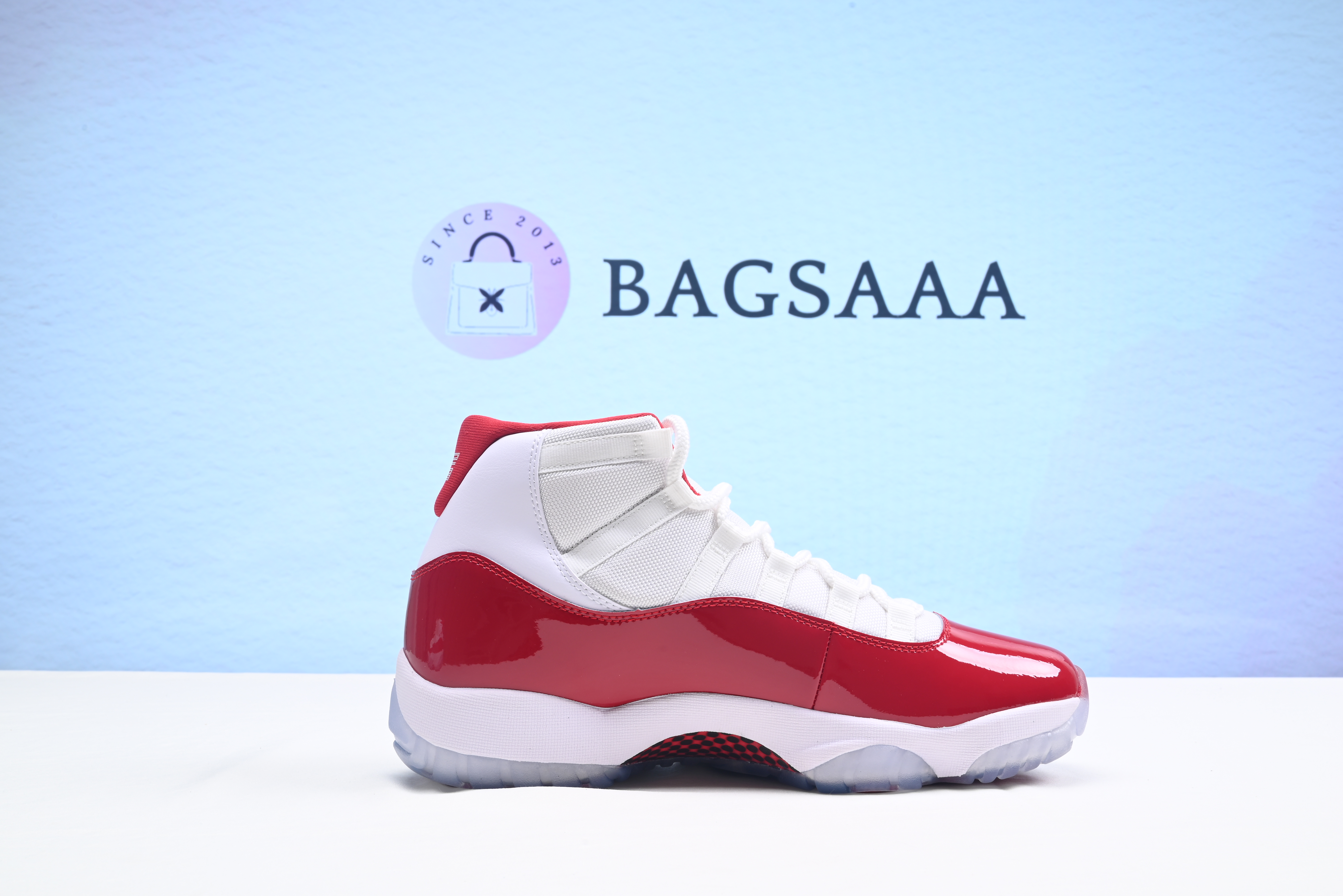 Air Jordan 11 Retro Cherry