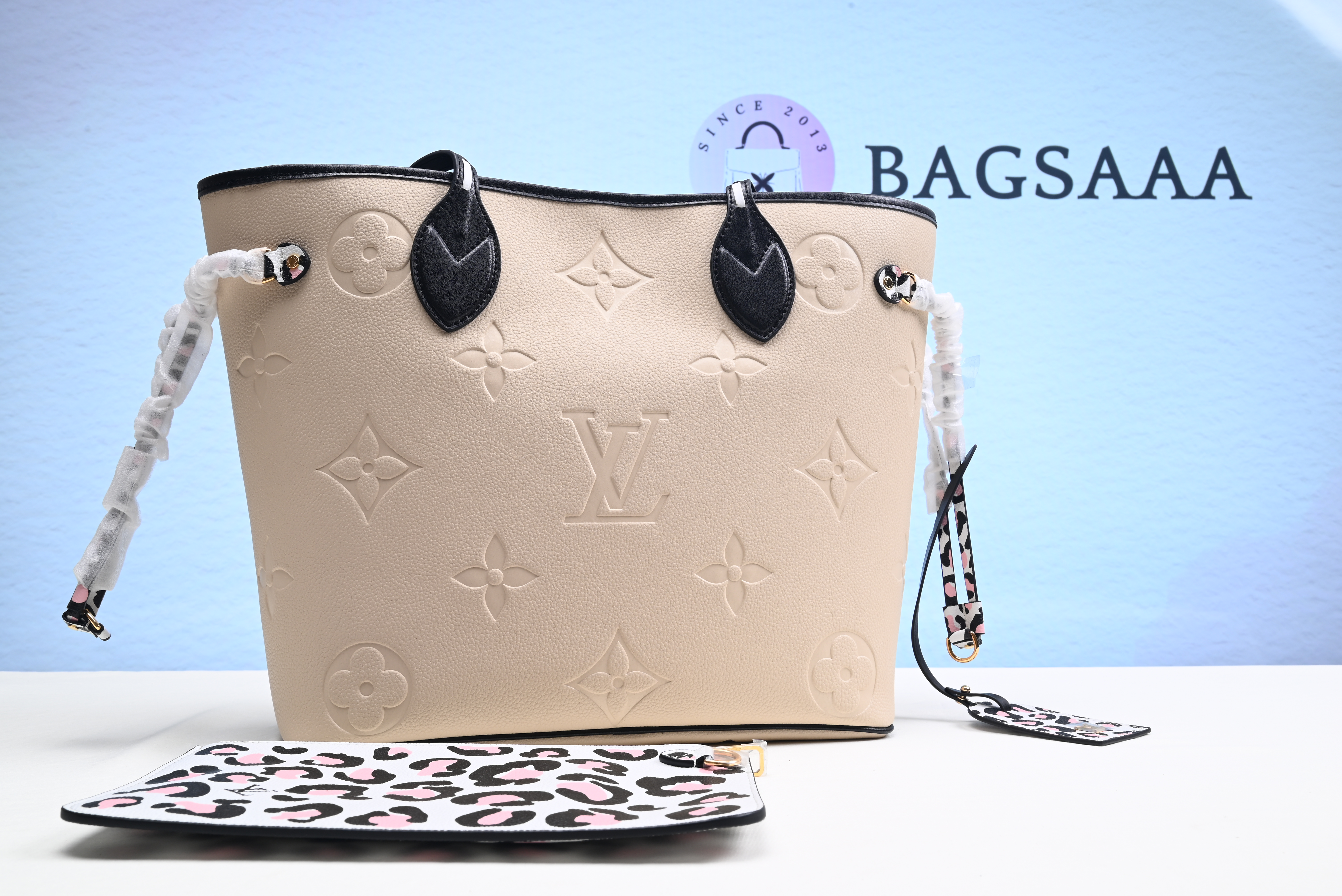 LV wild of heart neverfull