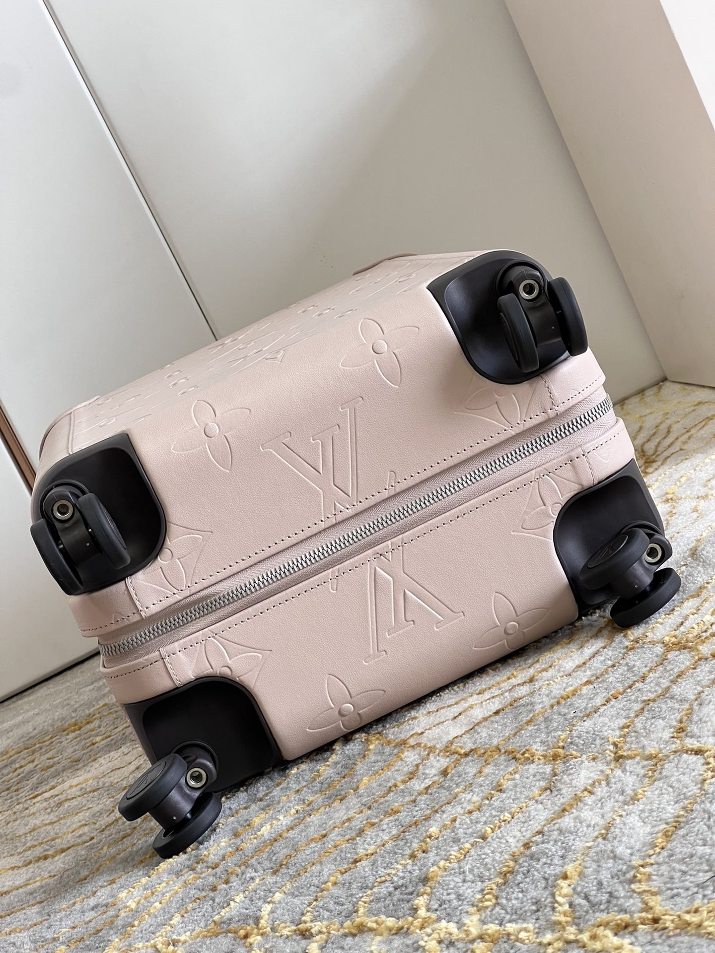 Bagsaaa L0vis Vvtt0n Horizon 55 Monogram Empreinte Giant leather - 38 x 55 x 21cm