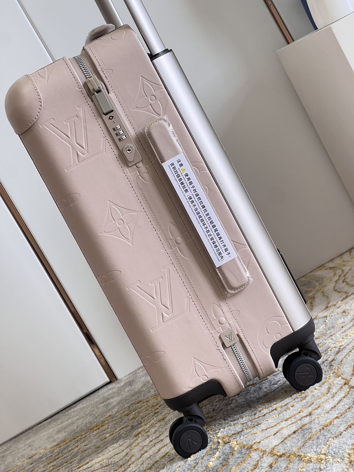 Bagsaaa L0vis Vvtt0n Horizon 55 Monogram Empreinte Giant leather - 38 x 55 x 21cm