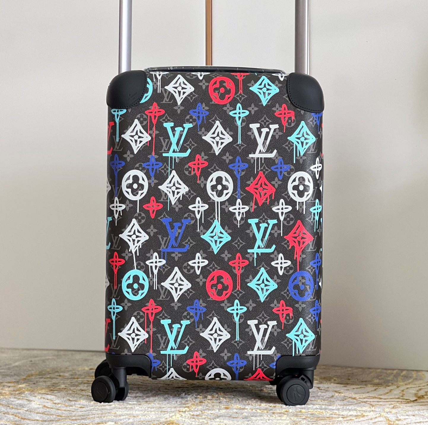 Bagsaaa L0vis Vvtt0n Rolling Luggage 55