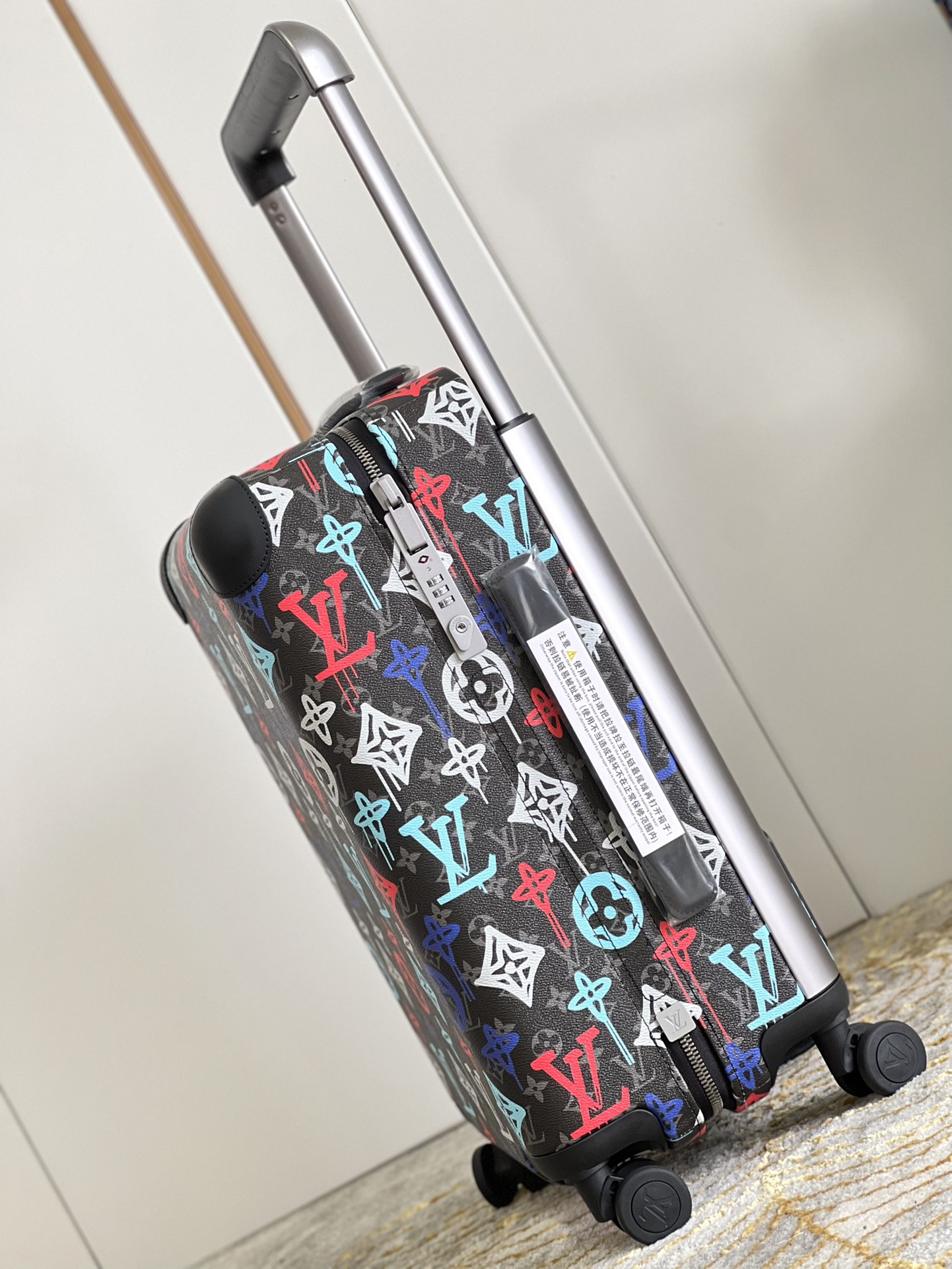 Bagsaaa L0vis Vvtt0n Rolling Luggage 55