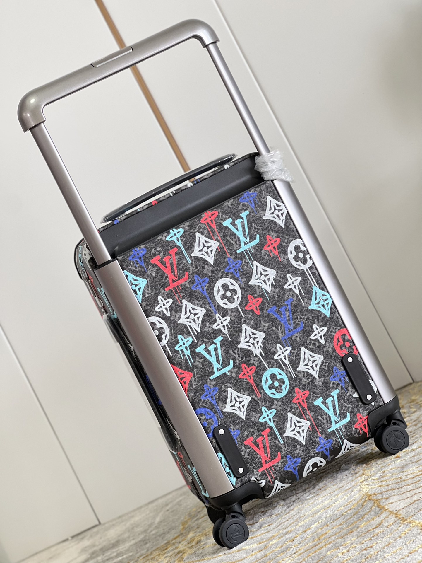 Bagsaaa L0vis Vvtt0n Rolling Luggage 55