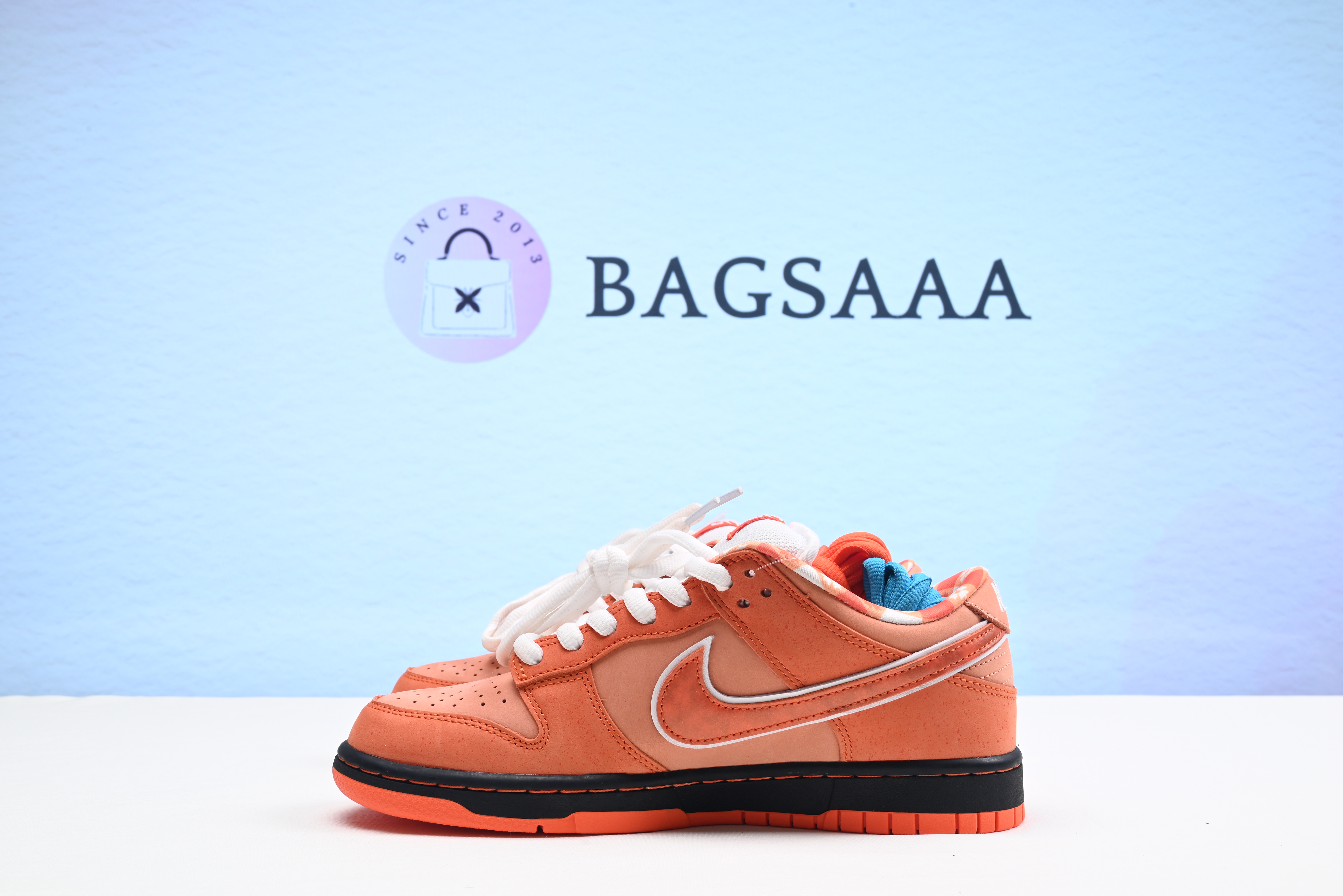 Nike SB Dunk Low “Concepts Orange Lobster”