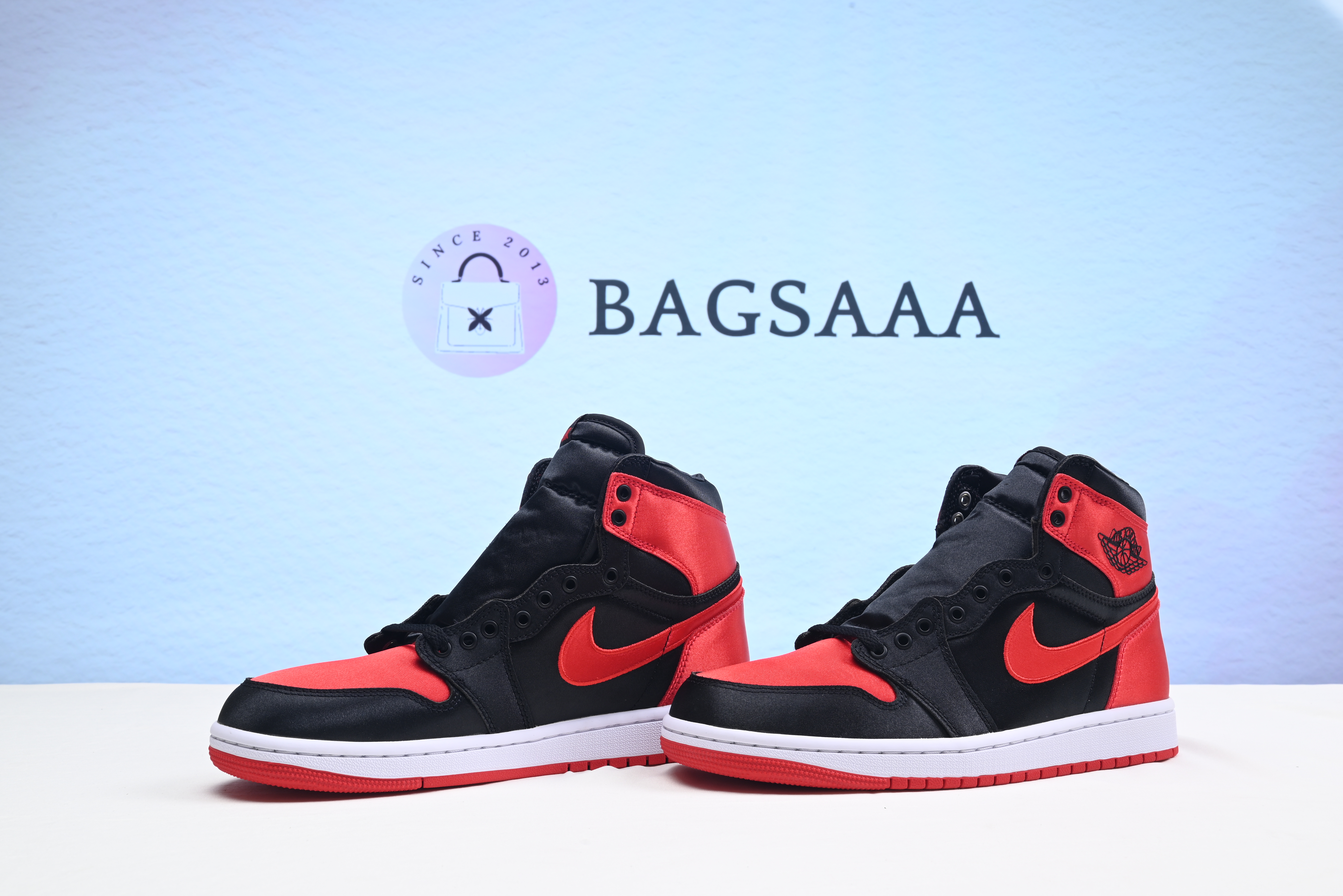 Air Jordan 1 Retro Bred Banned