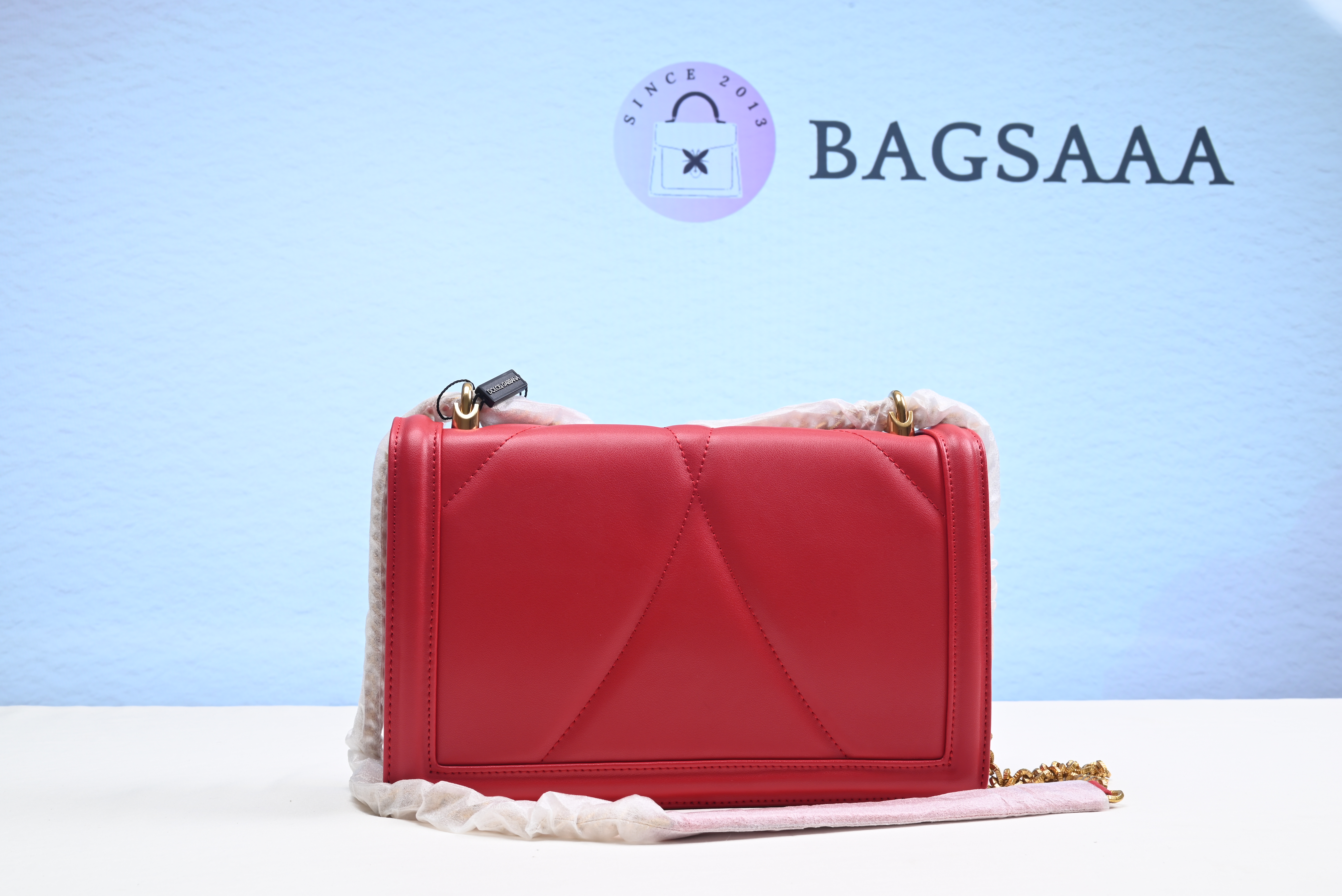 Bagsaaa Dolce & Gabbana Medium 