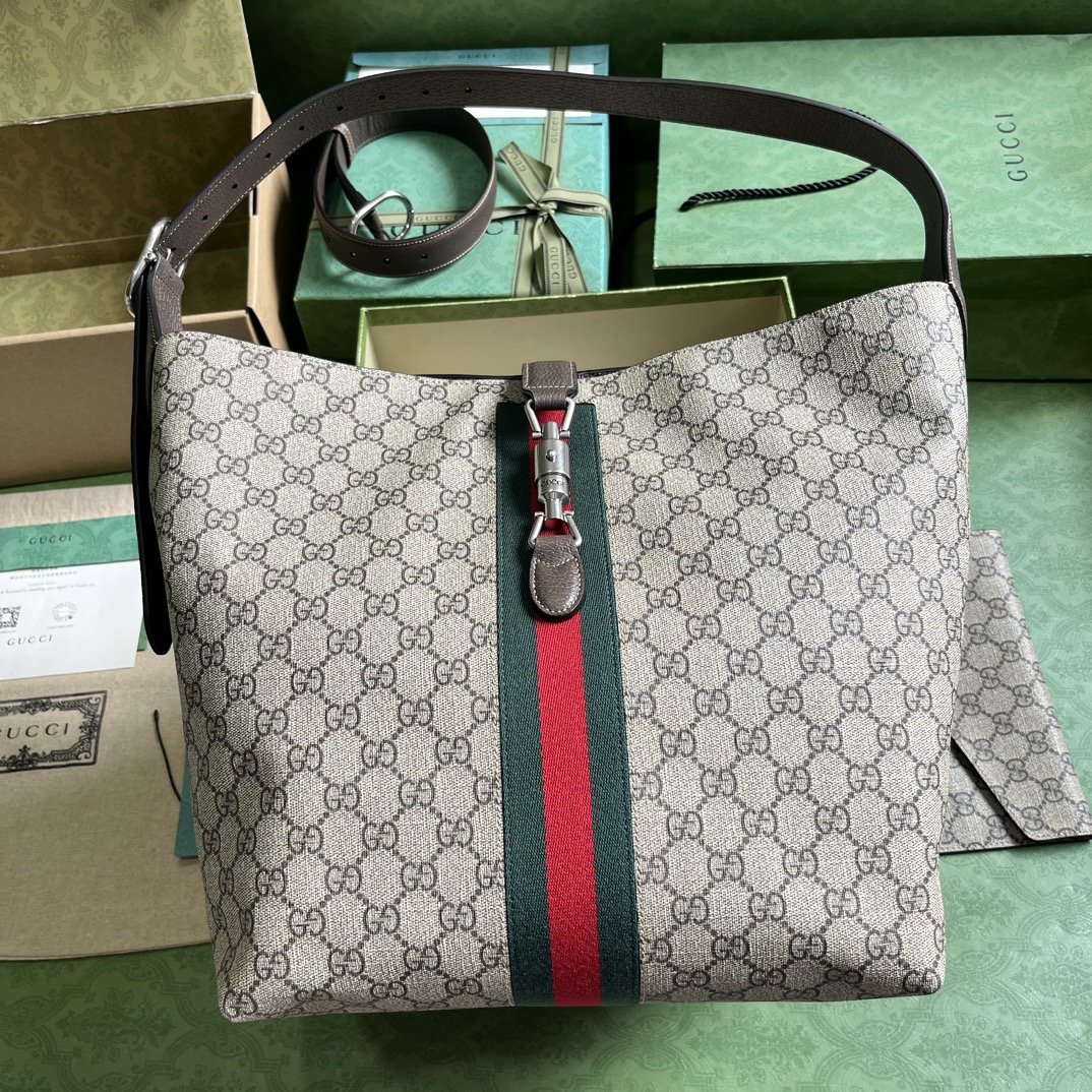Bagsaaa Gvc*1 Jackie 1961 Tote - 31x29x23cm