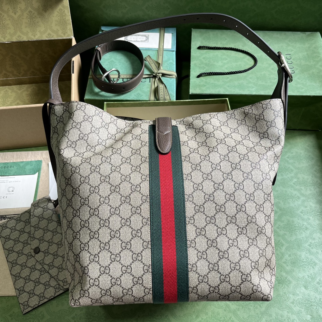 Bagsaaa Gvc*1 Jackie 1961 Tote - 31x29x23cm