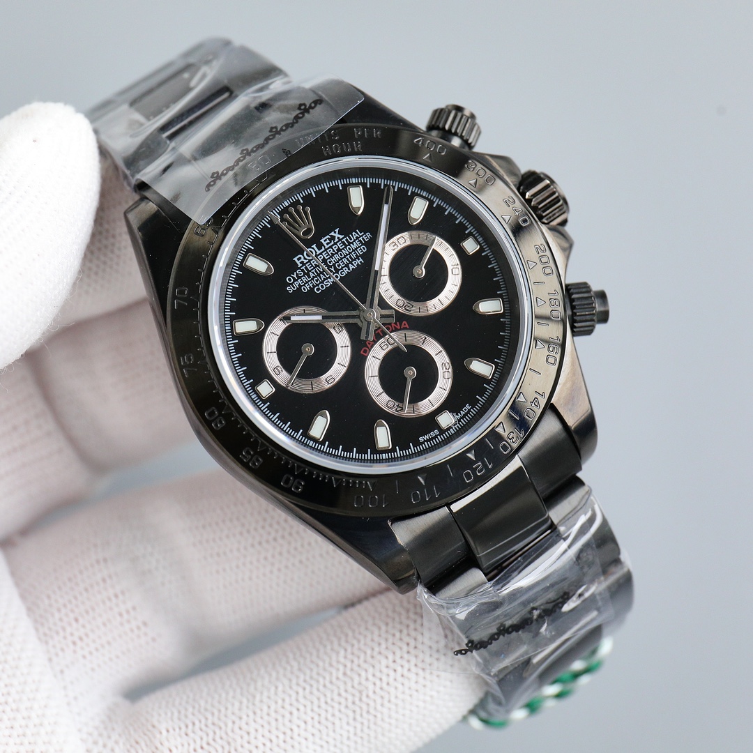 Bagsaaa R01ex Pro Hunter Daytona