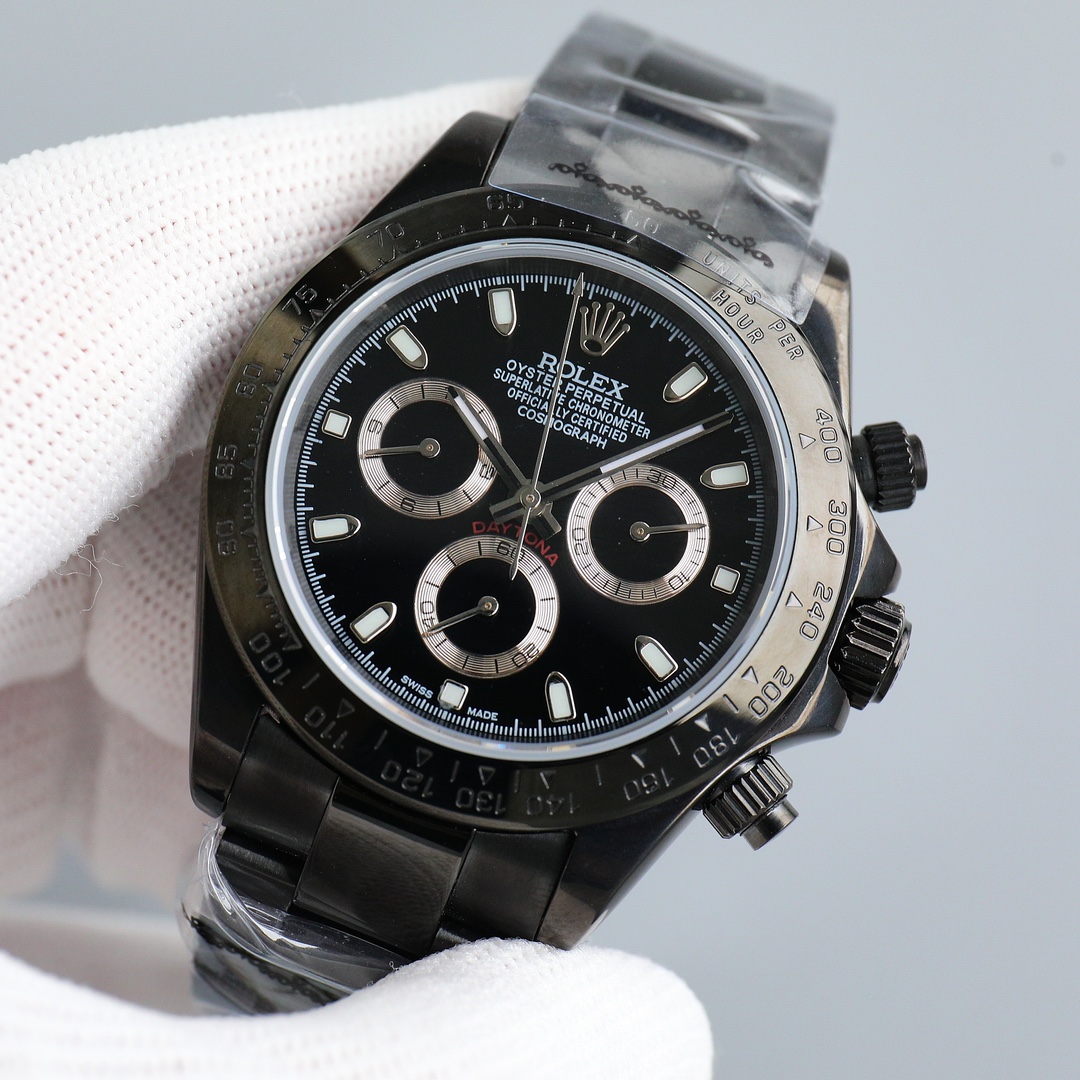 Bagsaaa R01ex Pro Hunter Daytona