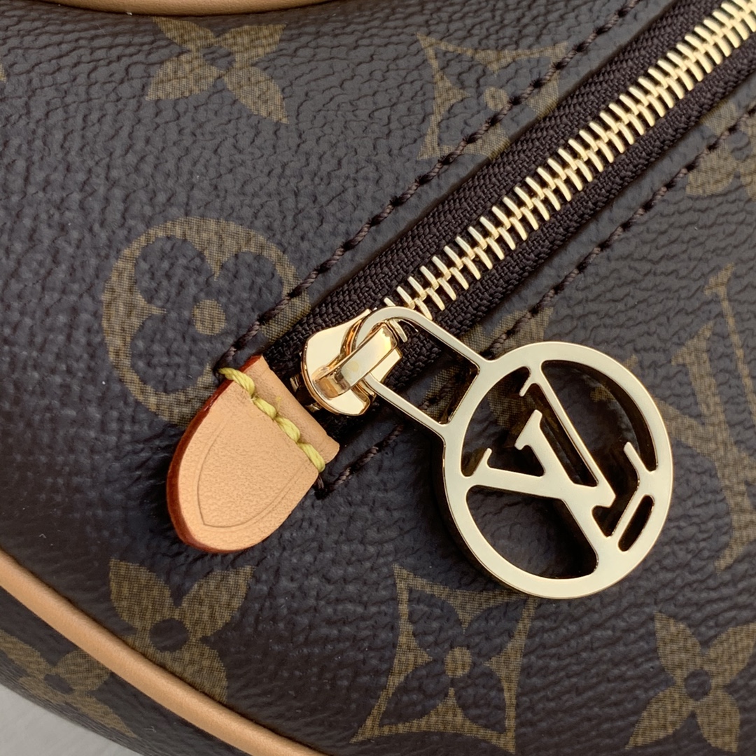 LV Loop Bag Monogram M81098