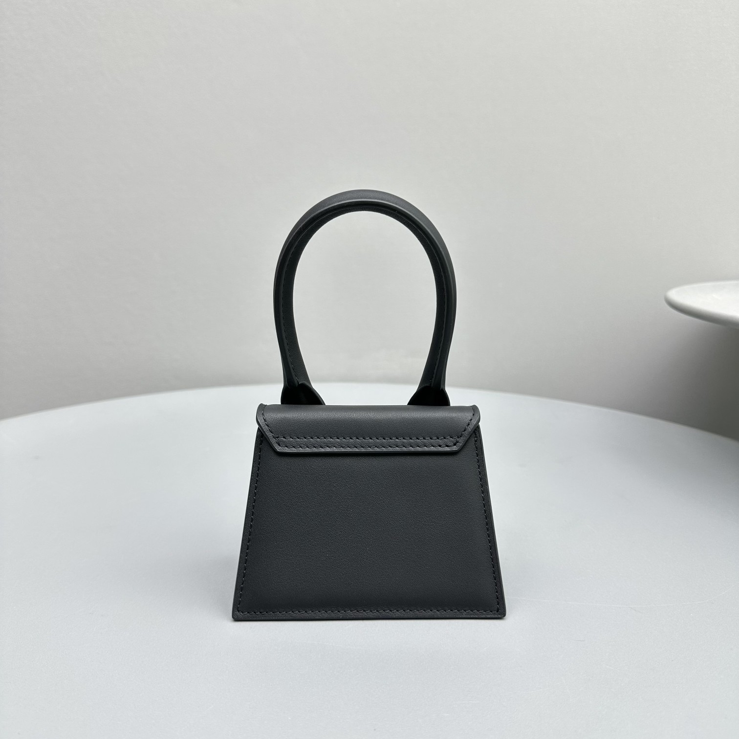 Bagsaaa Le Chiquito Original Black - 12x8x5cm