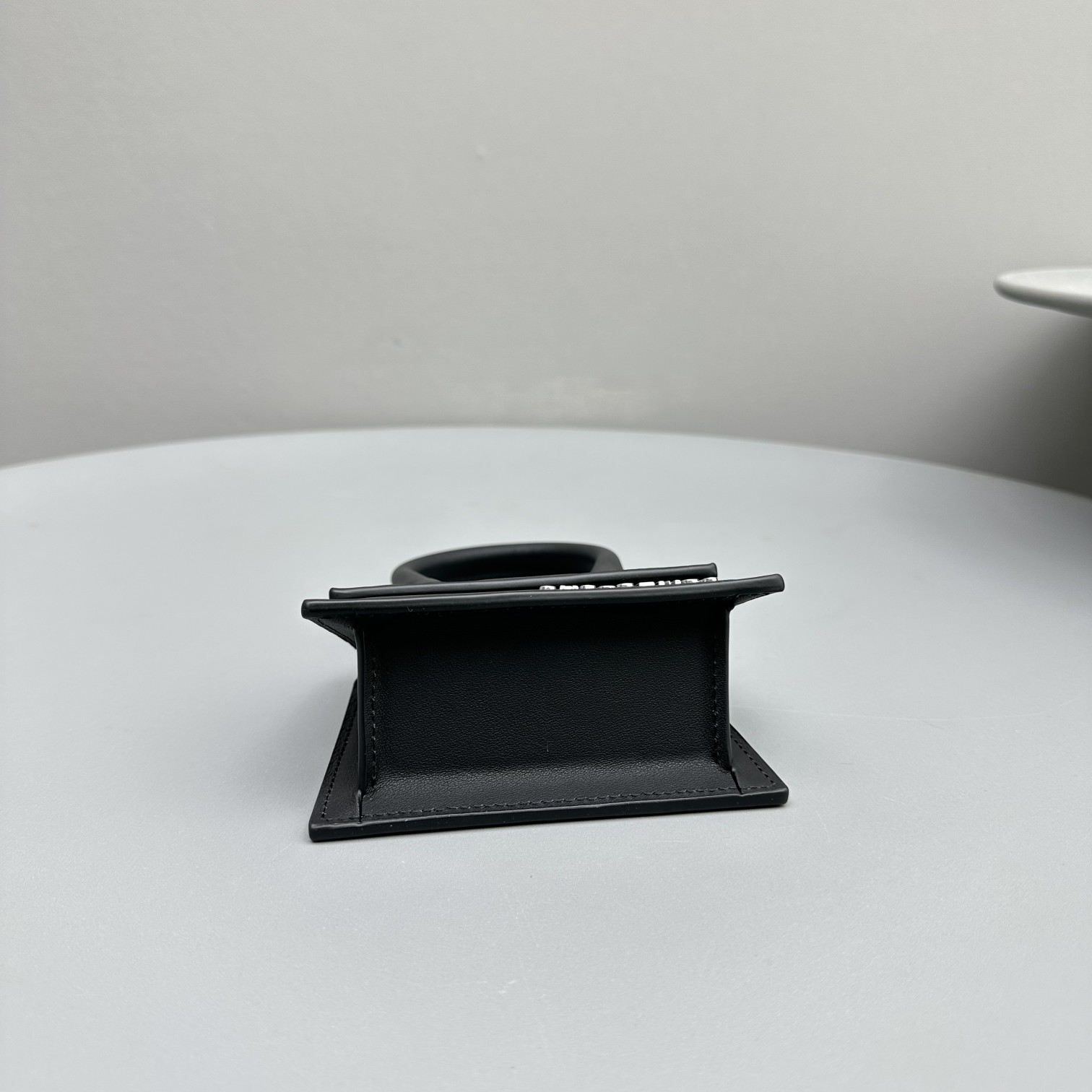 Bagsaaa Le Chiquito Original Black - 12x8x5cm