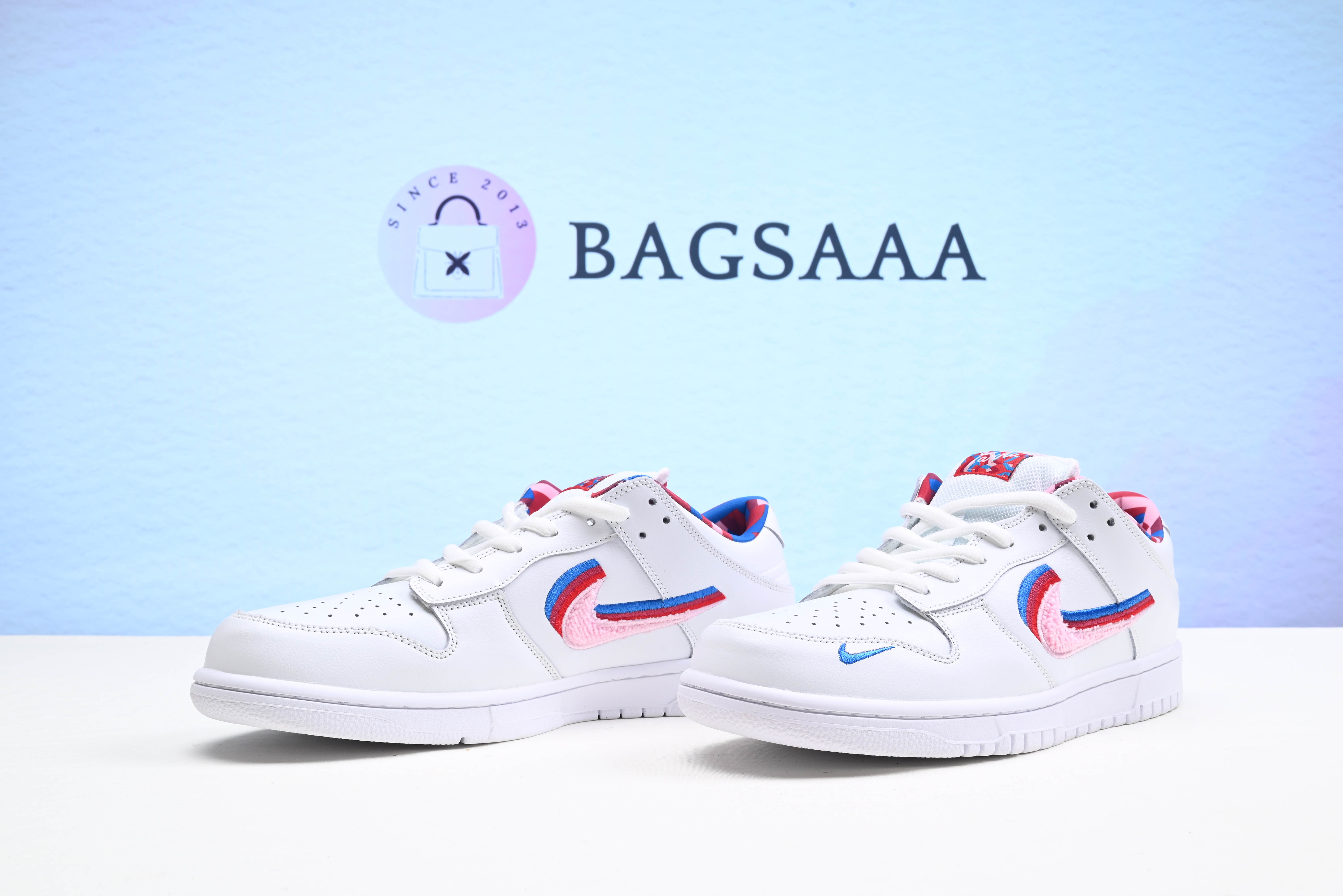 Nike SB x Parra