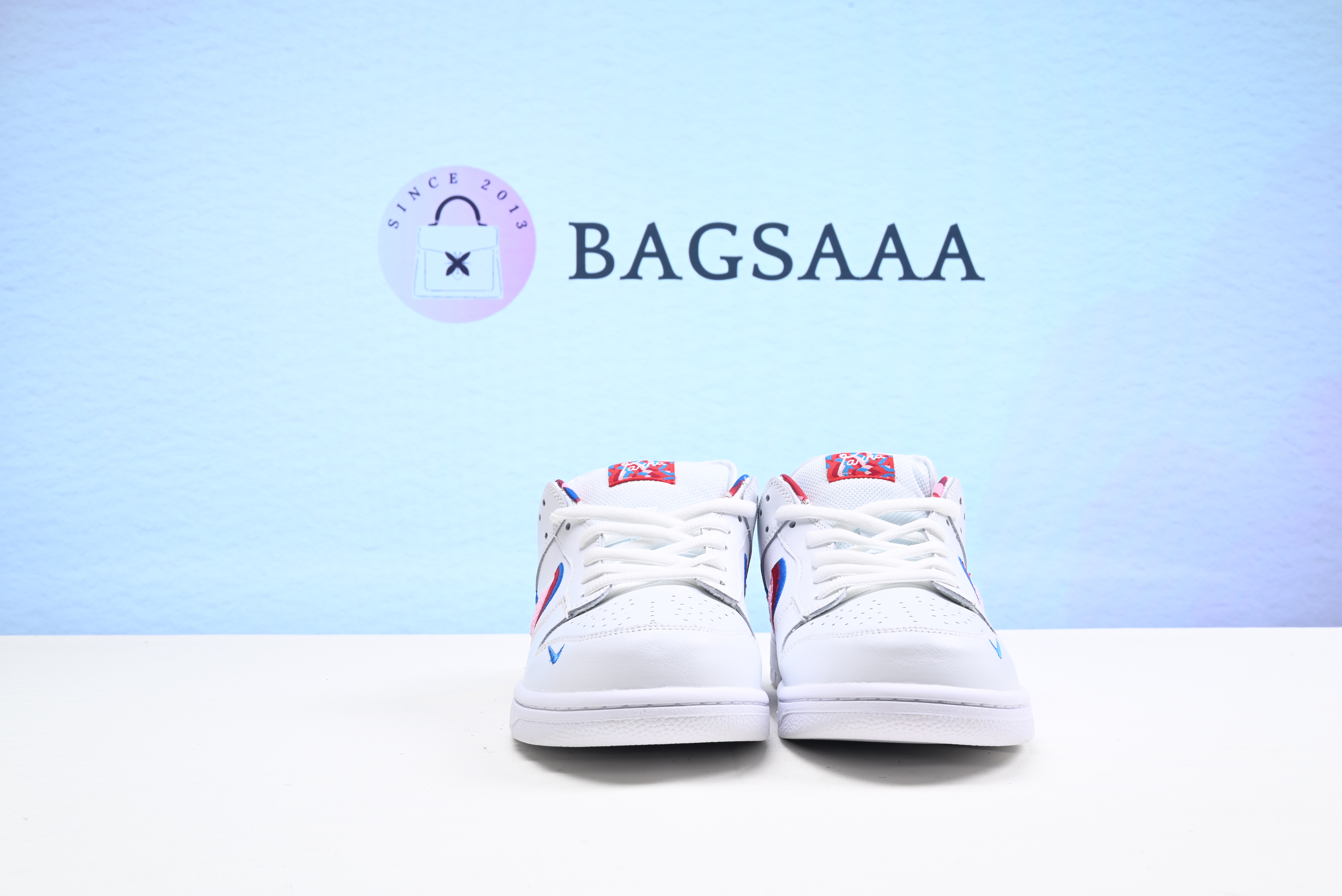 Nike SB x Parra