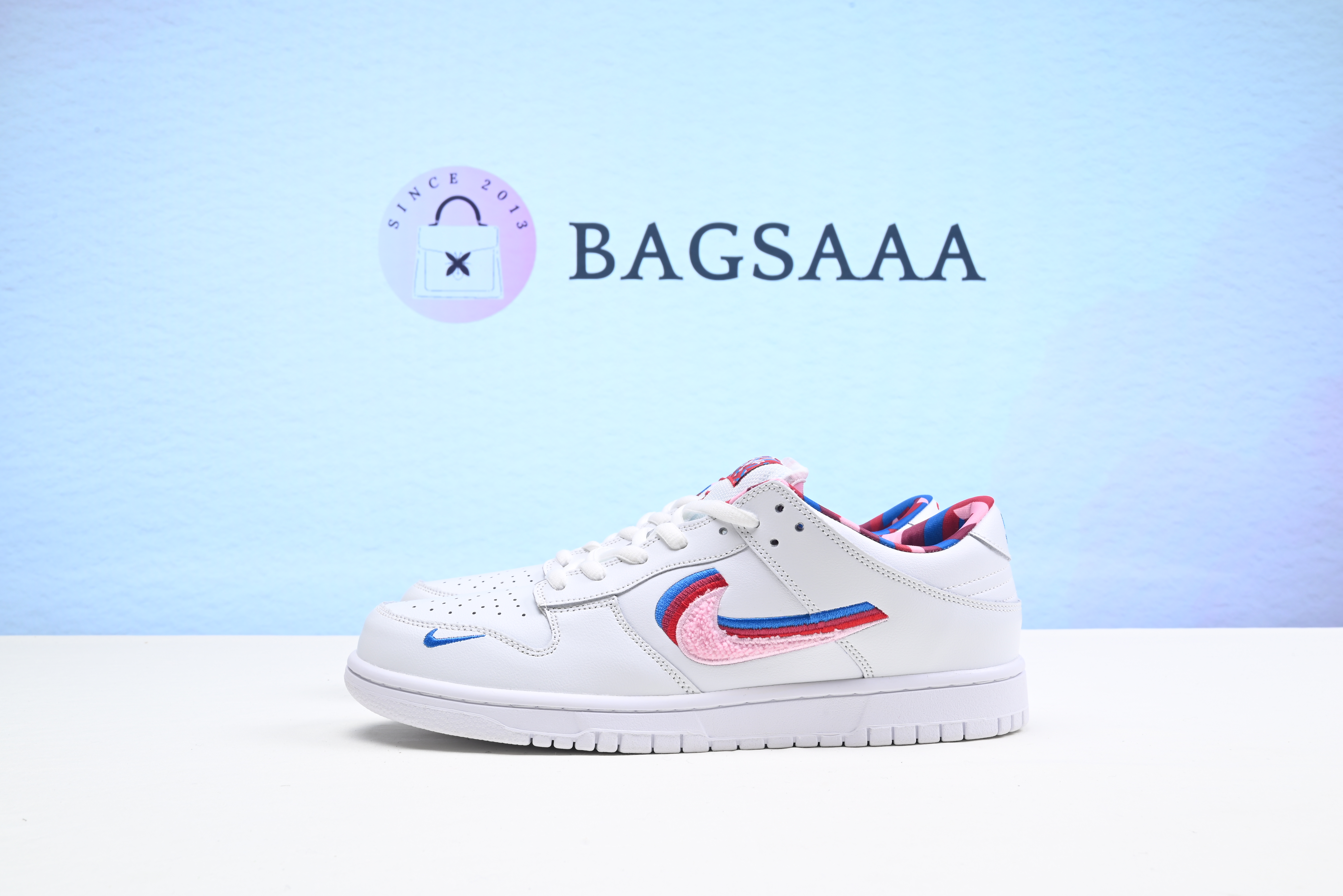 Nike SB x Parra