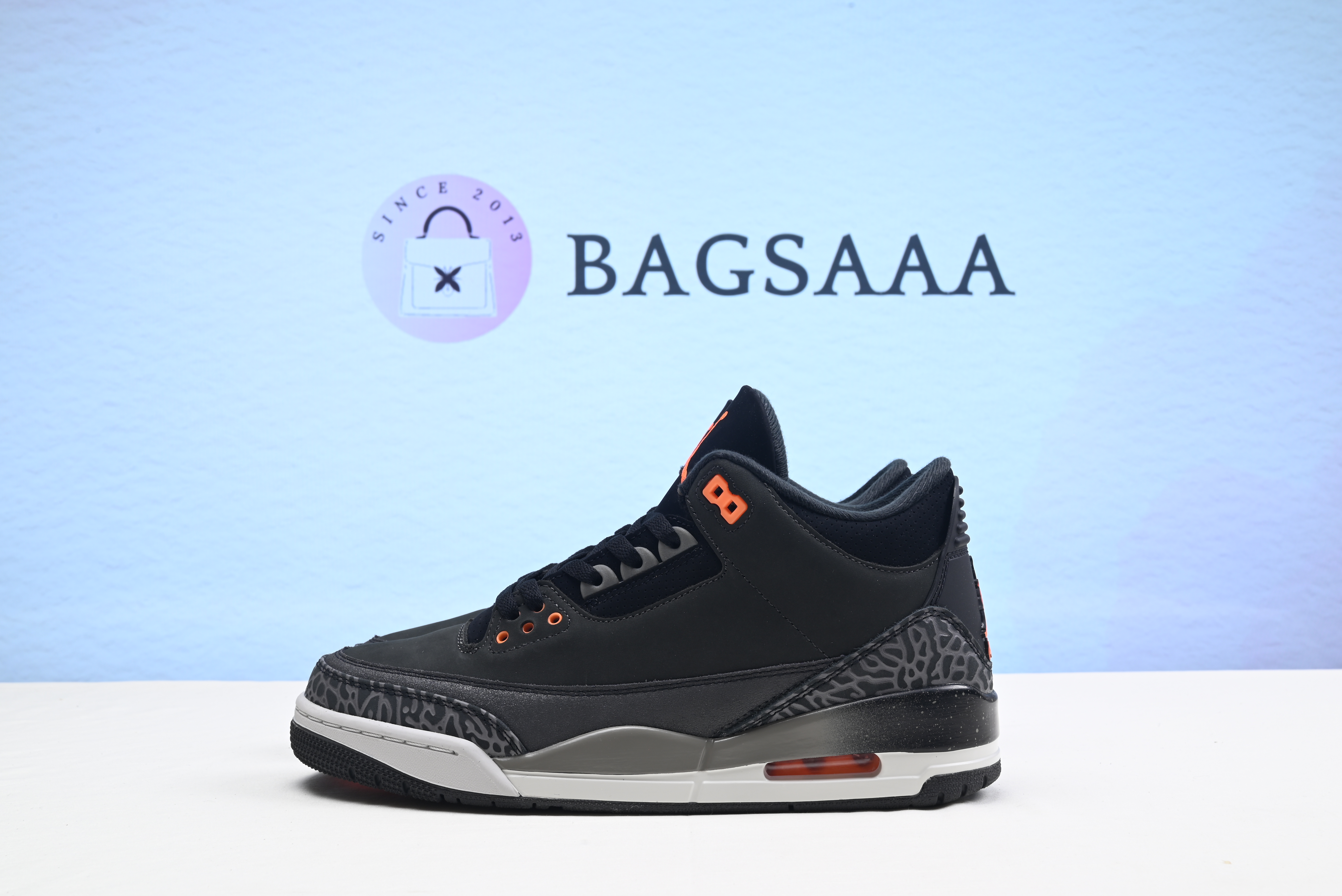 Air Jordan Retro OG Black Cement