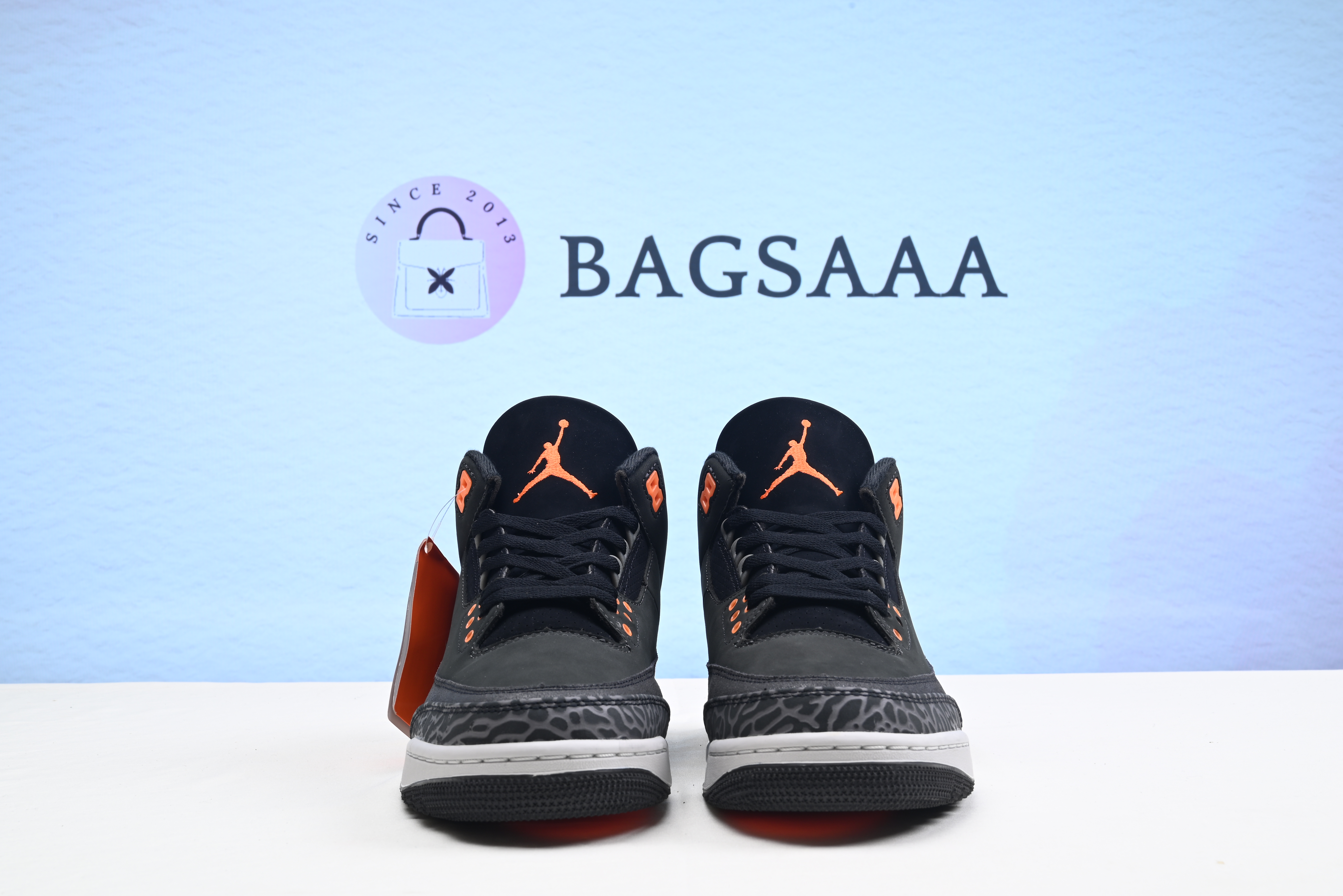 Air Jordan Retro OG Black Cement