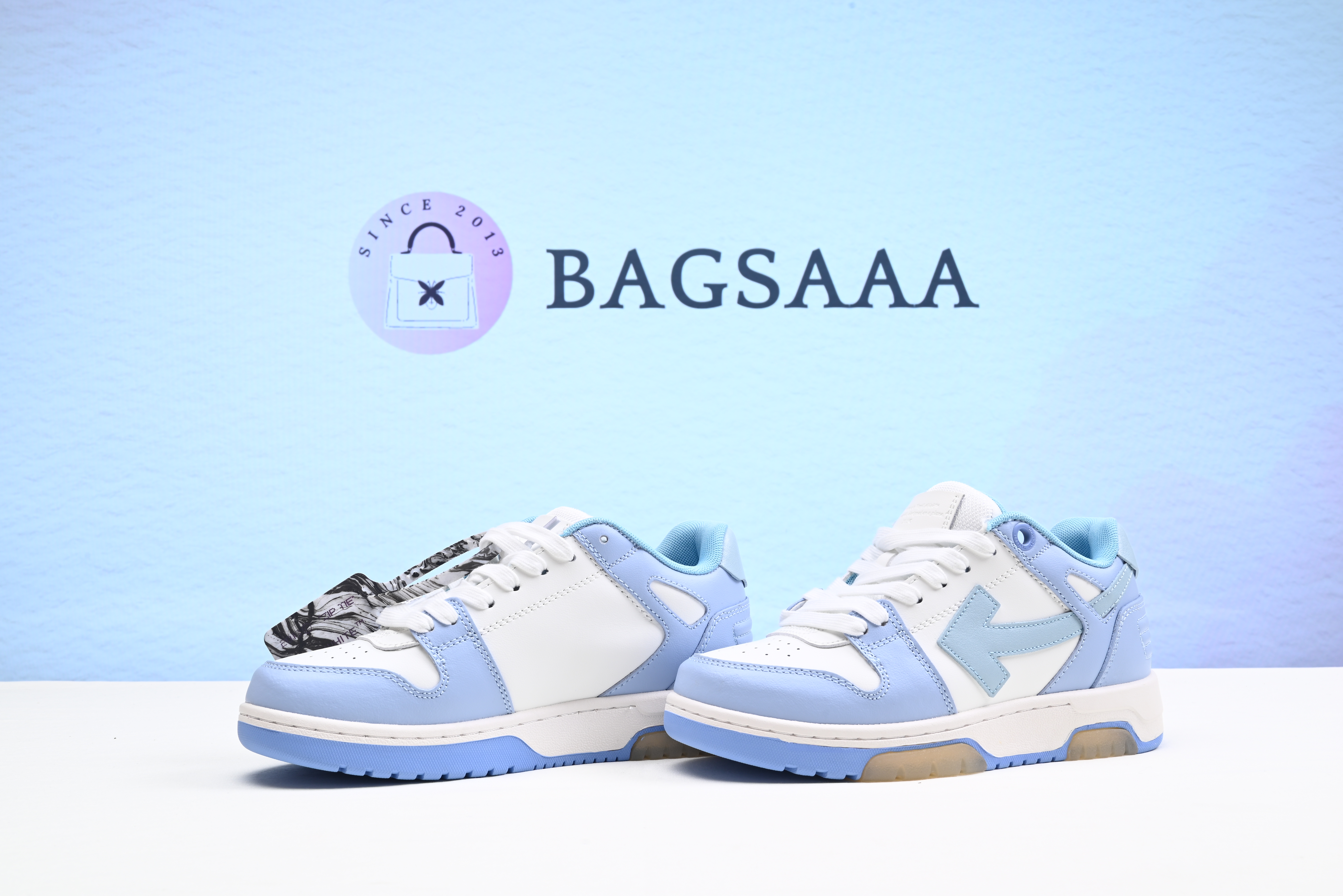 Out Of Office Sneakers