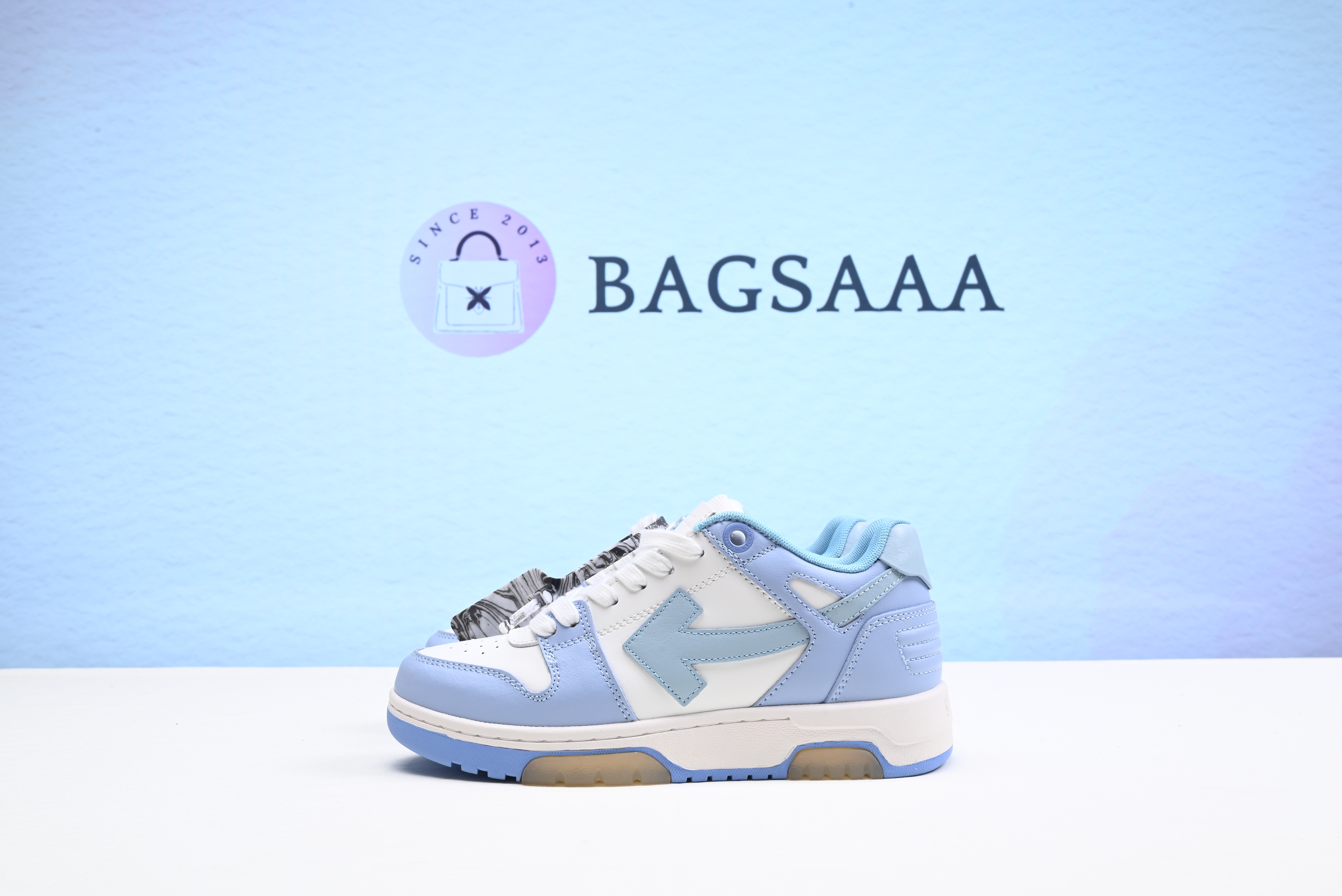 Out Of Office Sneakers