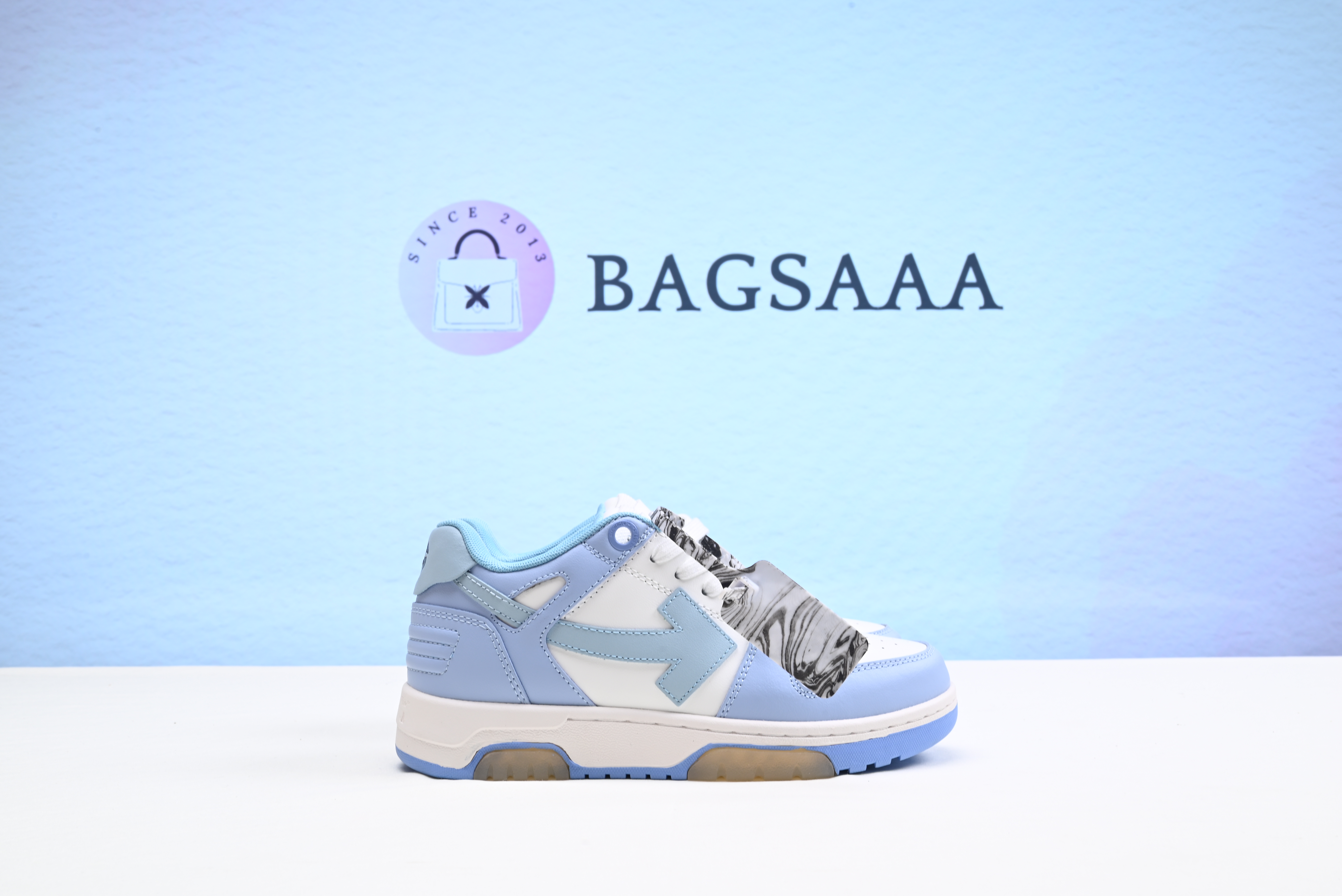Out Of Office Sneakers